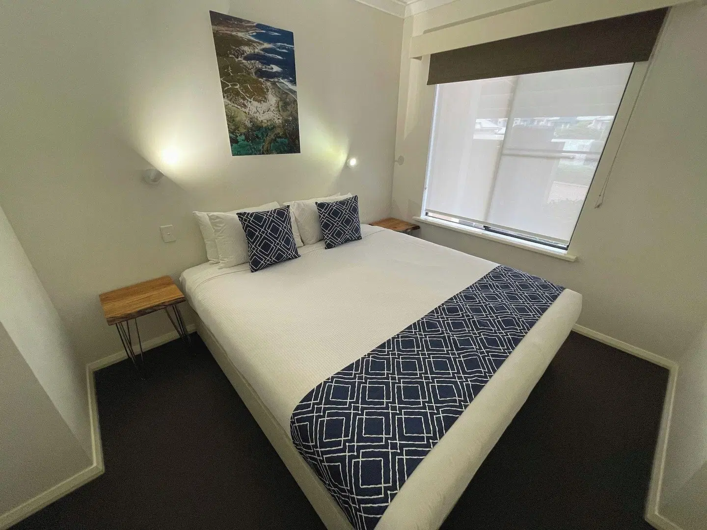 Margaret River Beach Apartments ROOM_EXAMPLE