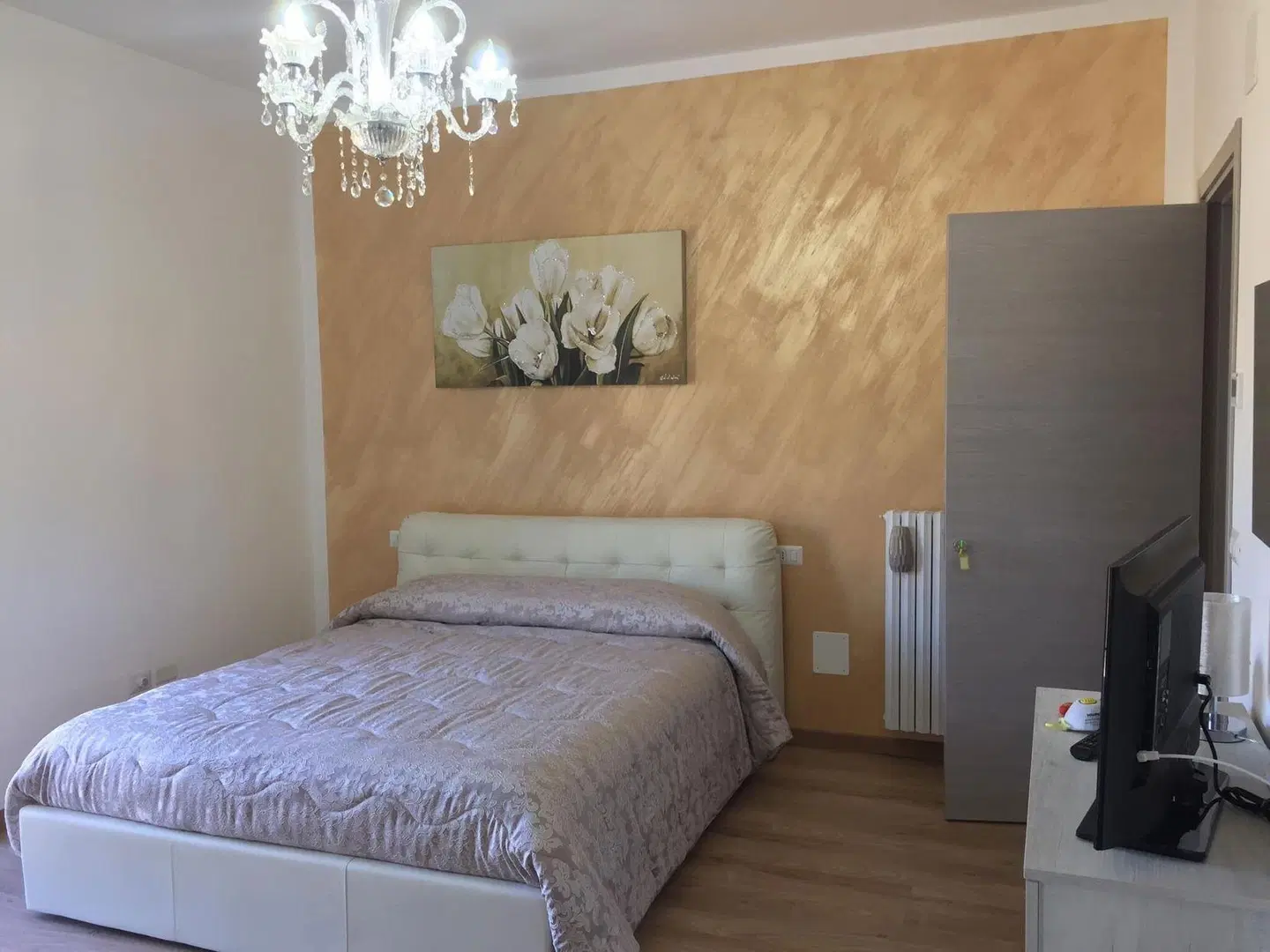 Zio Domenico ROOM_EXAMPLE