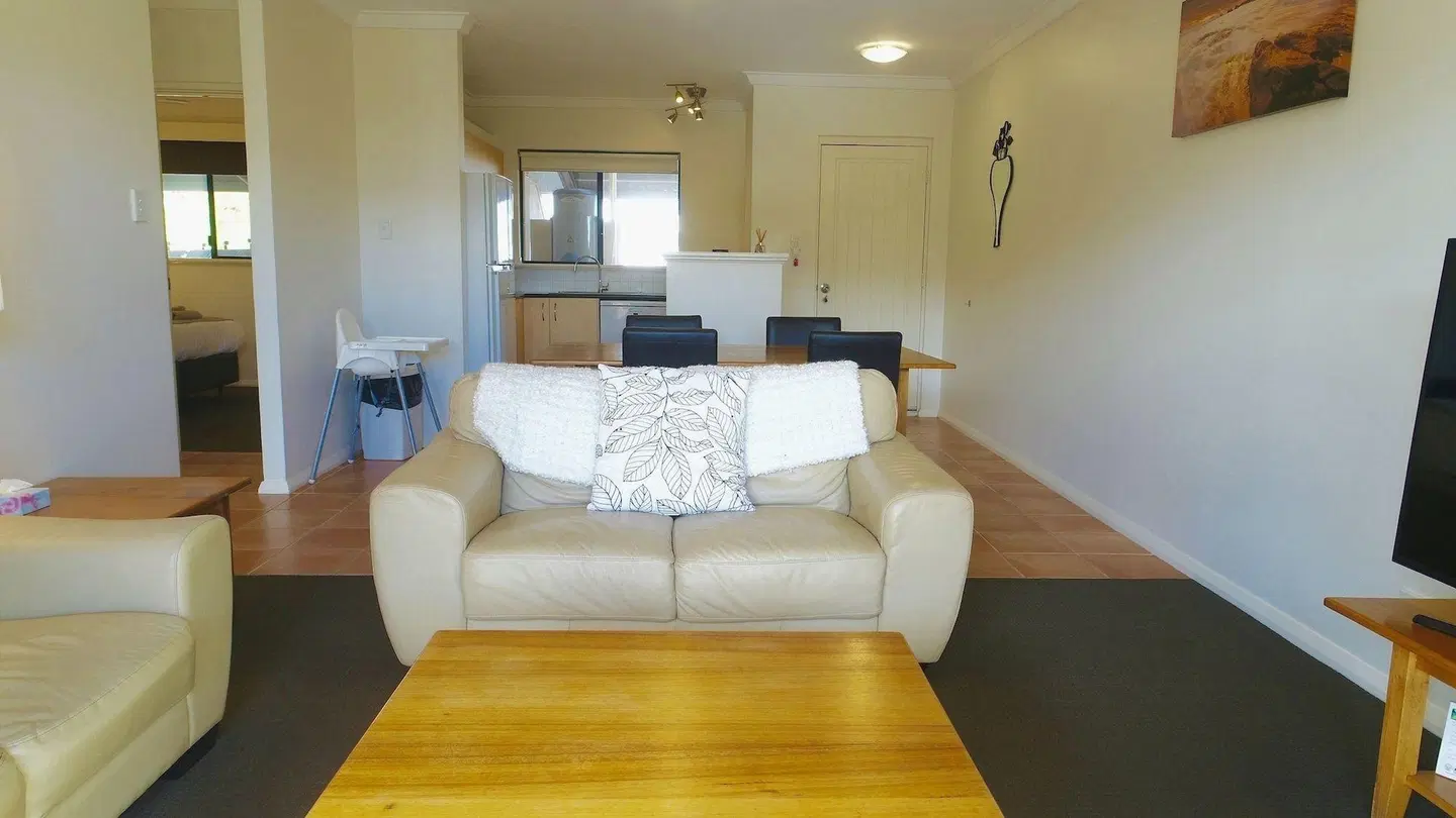 Margaret River Beach Apartments ROOM_EXAMPLE