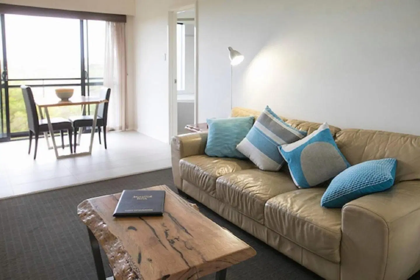Margaret River Beach Apartments ROOM_EXAMPLE