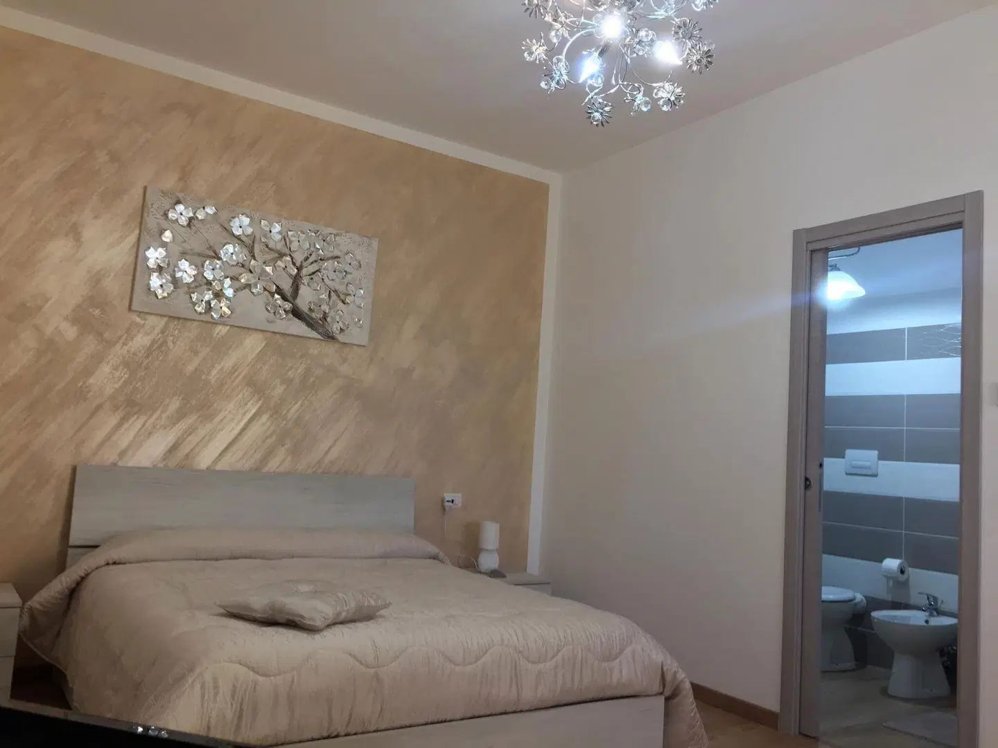 Zio Domenico ROOM_EXAMPLE