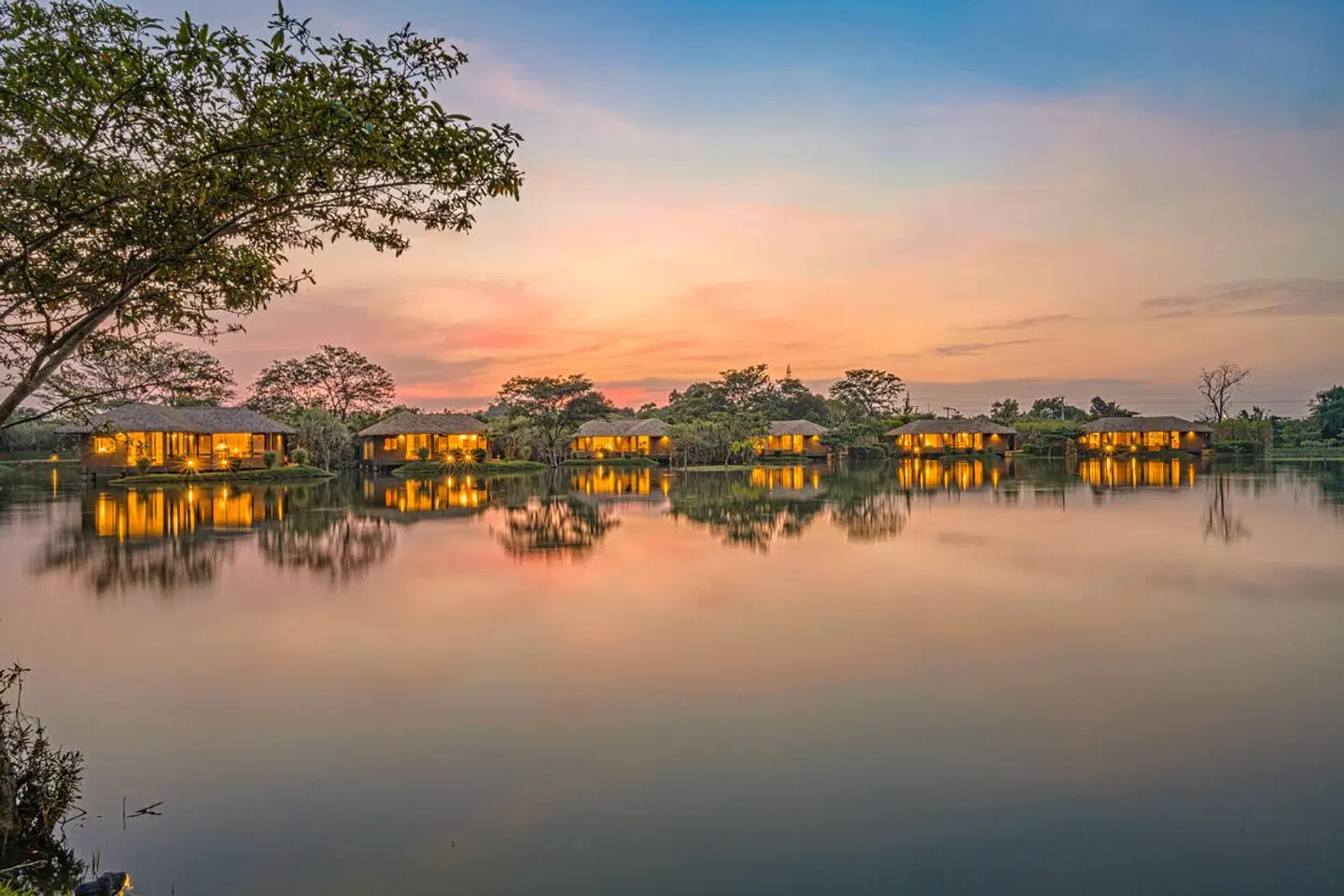Water Garden Sigiriya LANDSCAPE