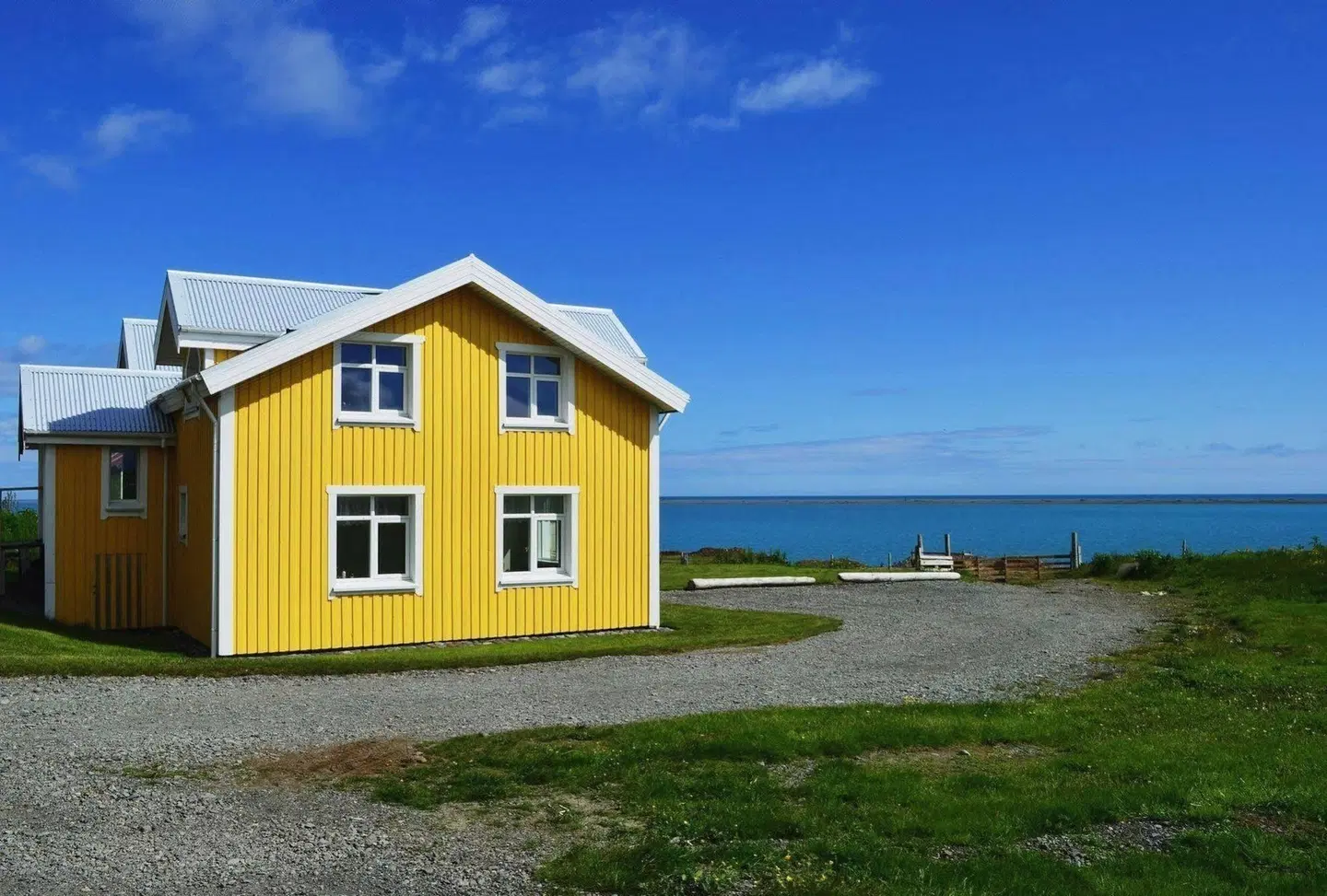 Hali Country Hotel EXTERIOR