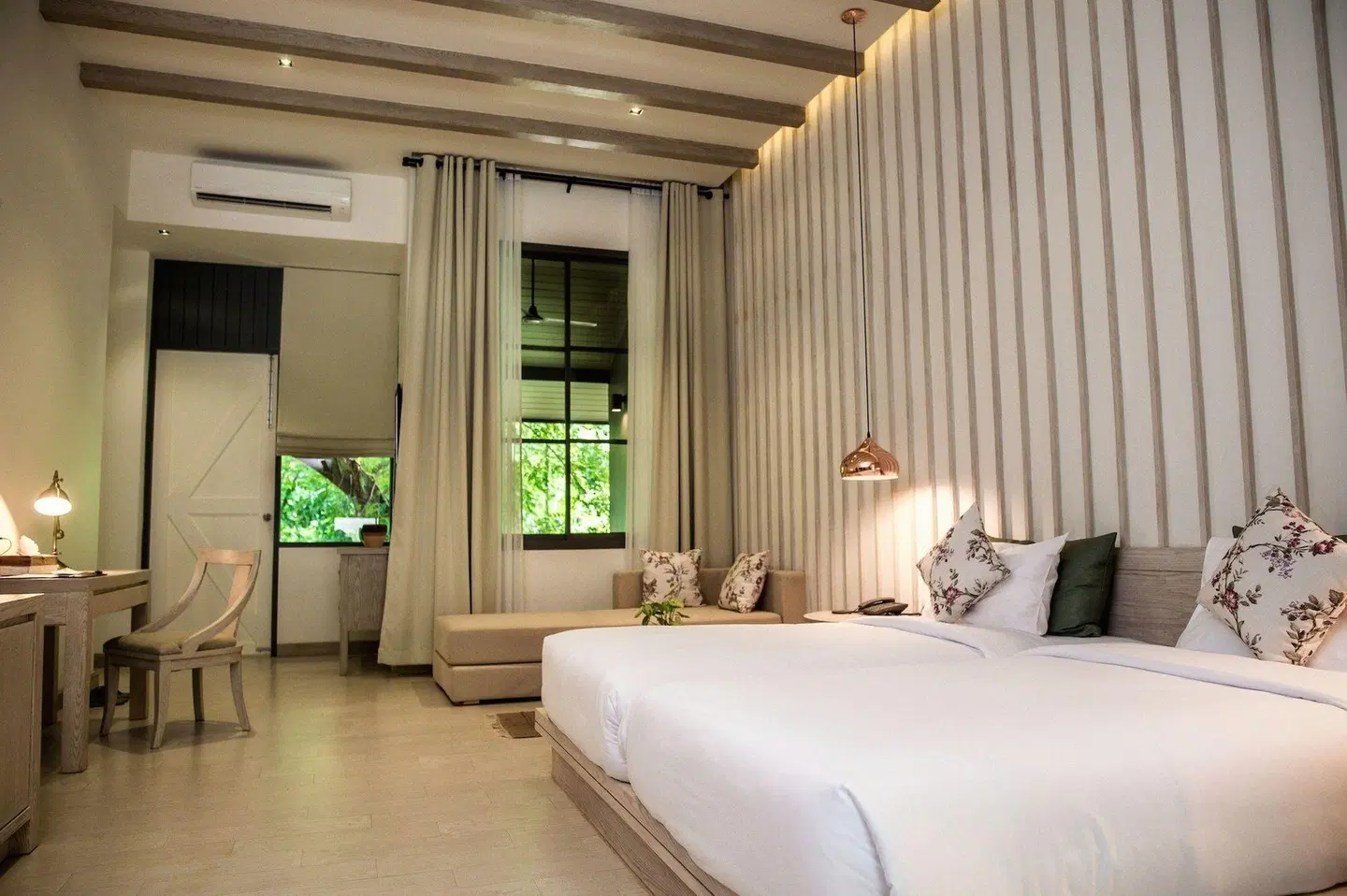 Flora Creek Chiang Mai ROOM_EXAMPLE