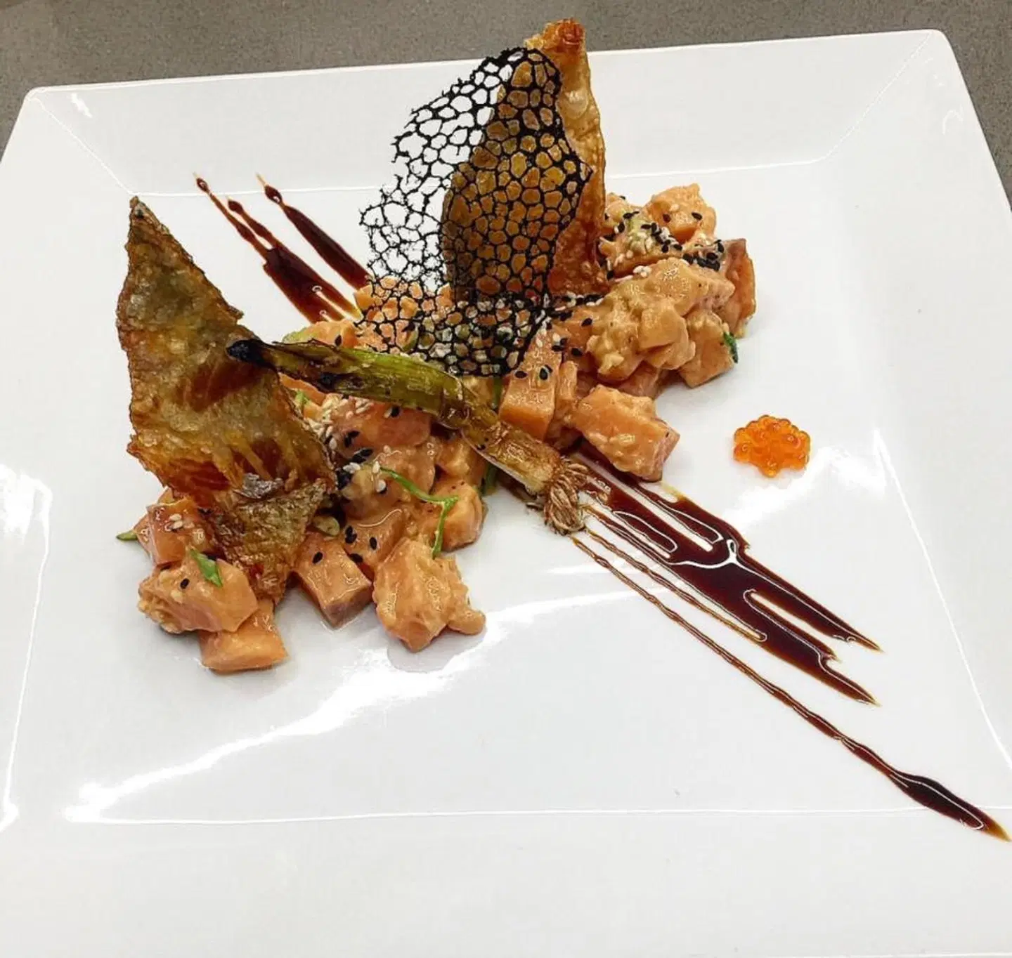 Ocean Z Boutique Hotel Restaurant