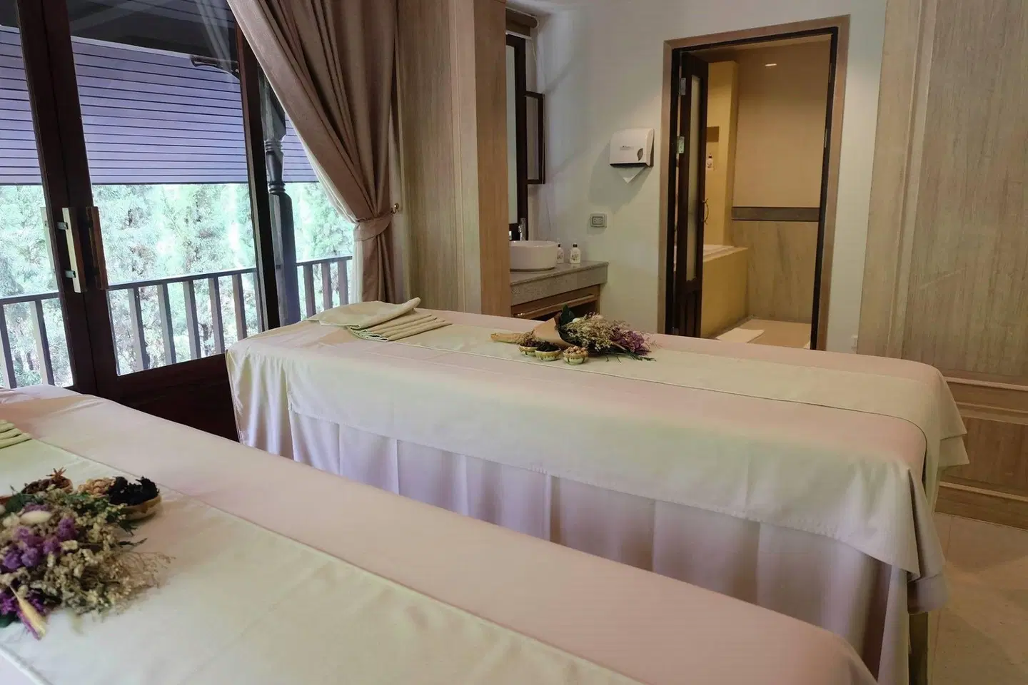 Flora Creek Chiang Mai ROOM_EXAMPLE