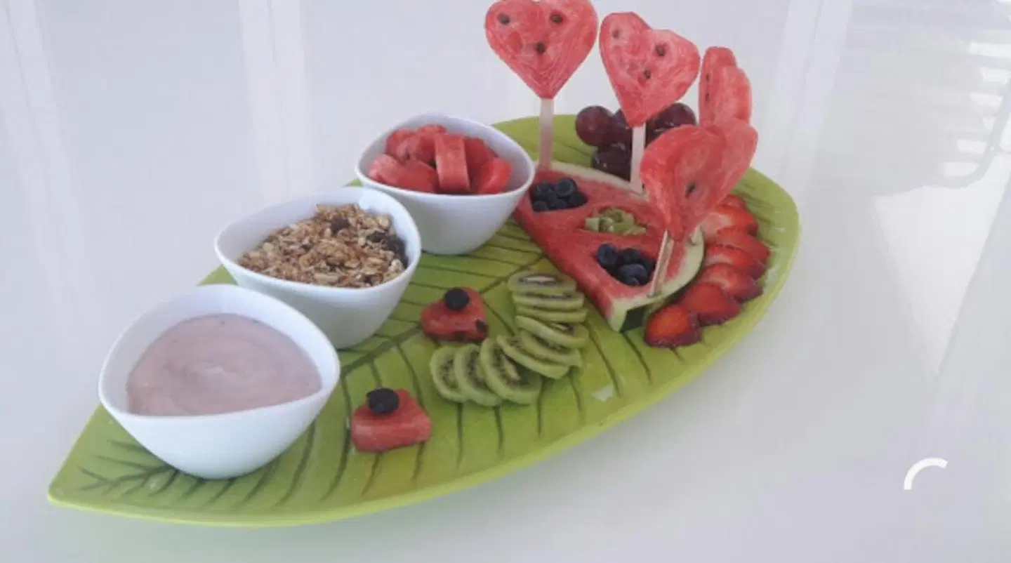 Ocean Z Boutique Hotel Restaurant