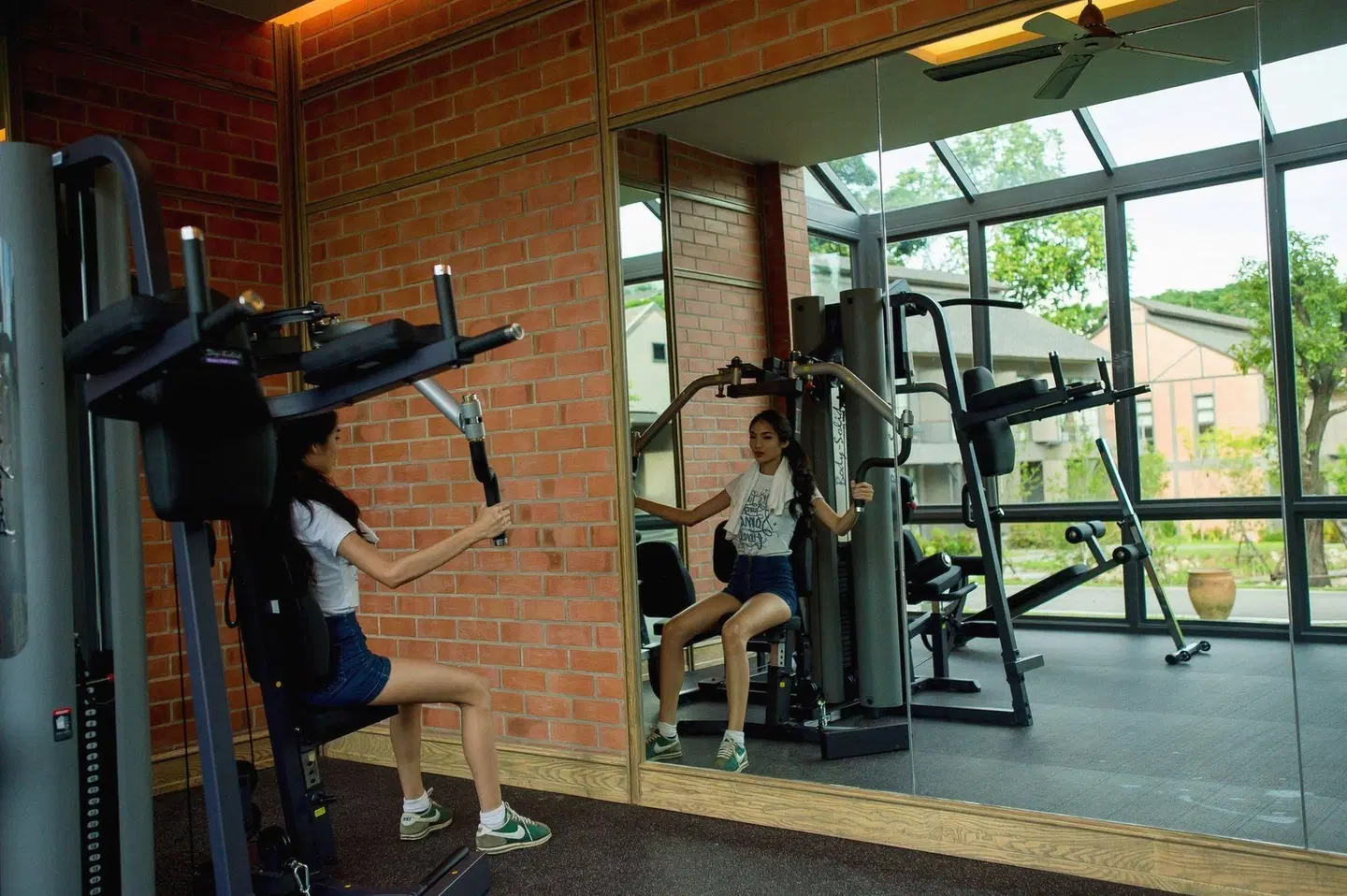 Flora Creek Chiang Mai SPORTS_AND_LEISURE