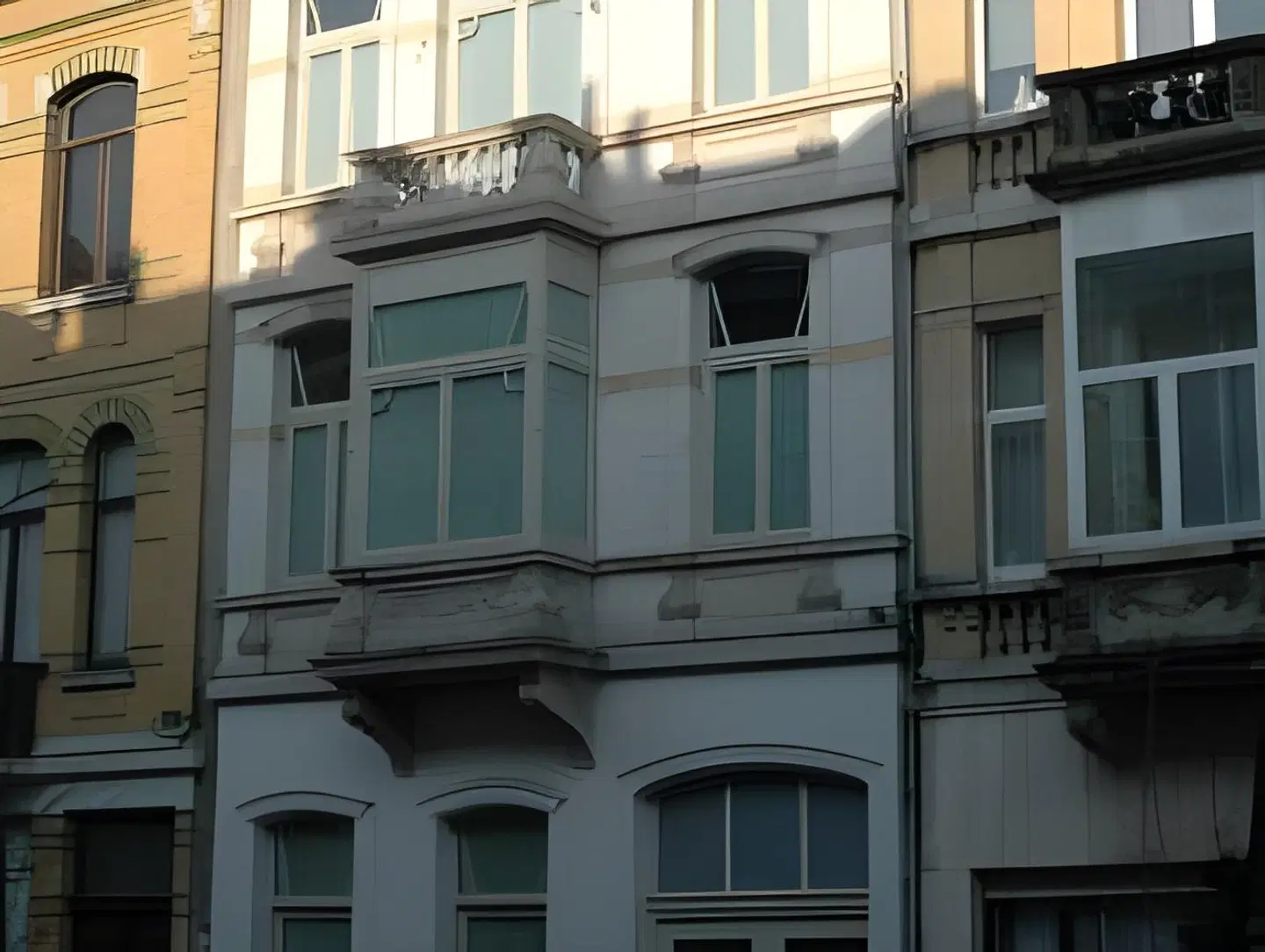 B&B Kava EXTERIOR