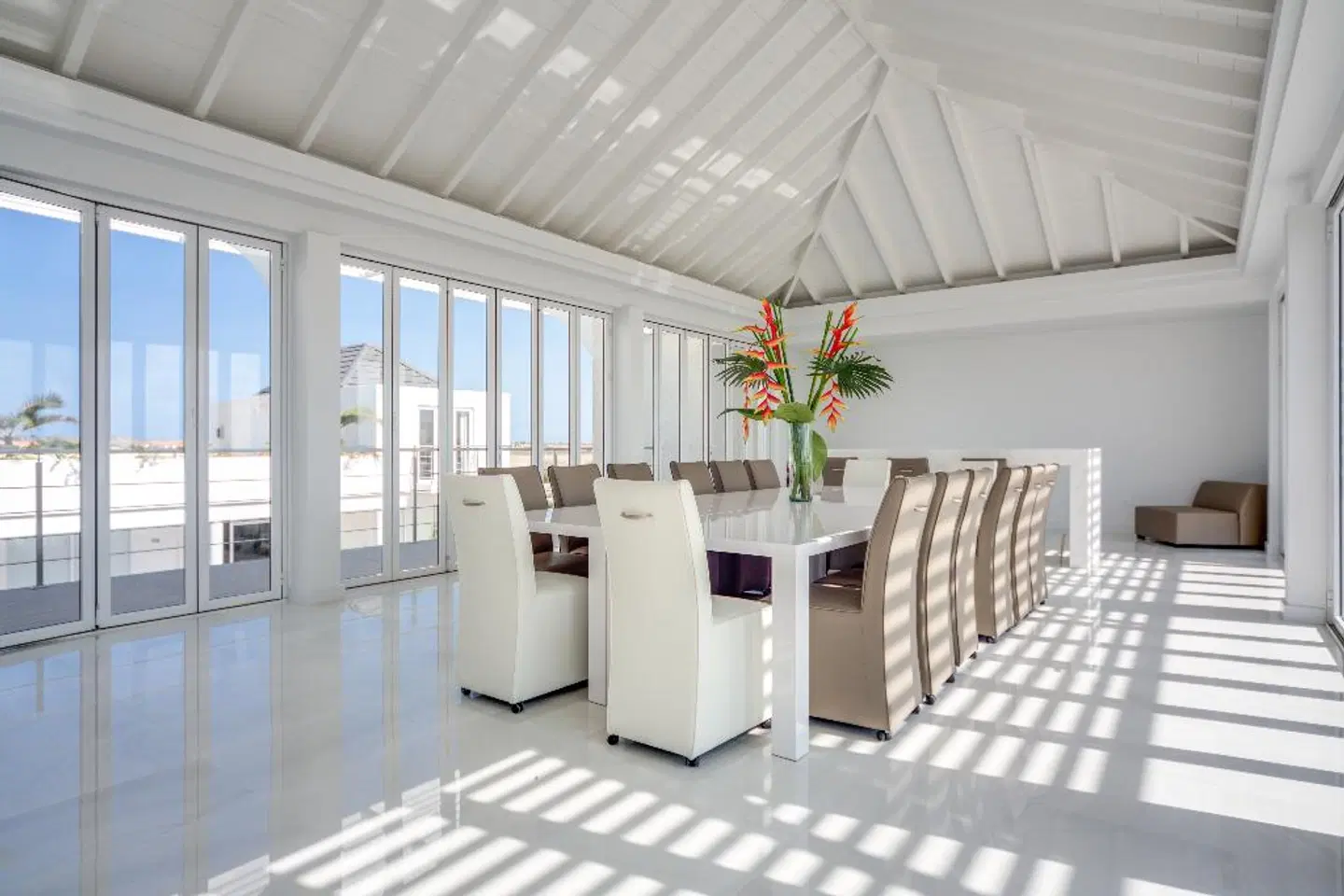 Ocean Z Boutique Hotel LOUNGE_LOBBY