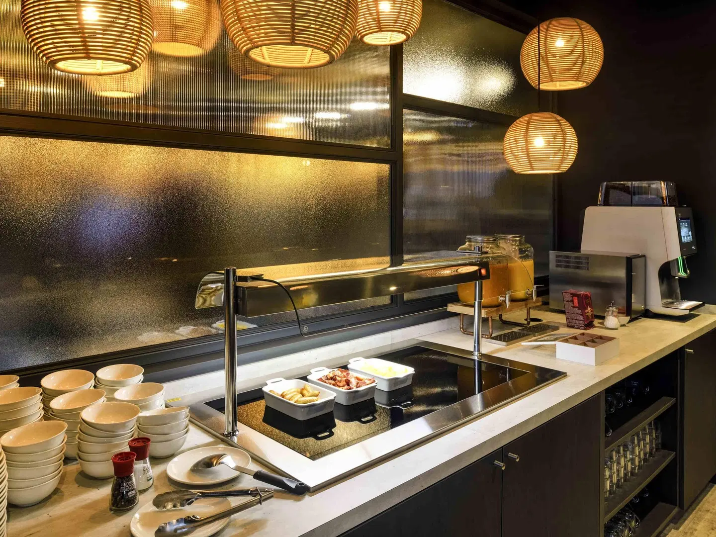 ibis Styles Bredene Restaurant