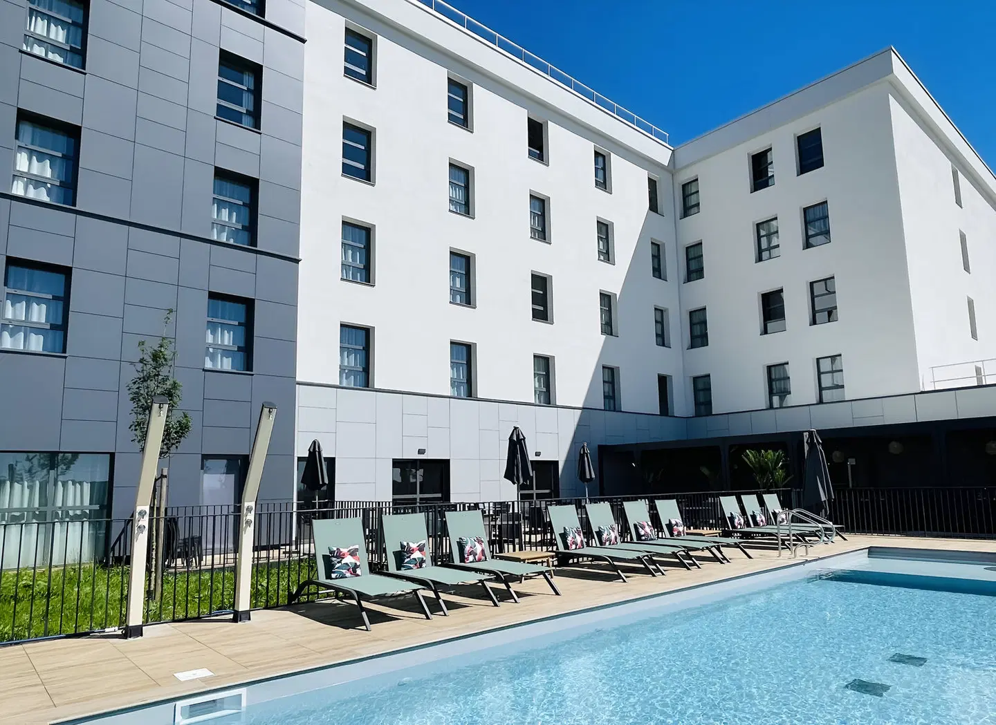 Holiday Inn Dijon Sud - Longvic by IHG EXTERIOR