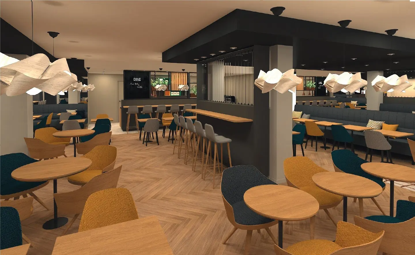 Holiday Inn Dijon Sud - Longvic by IHG Bar