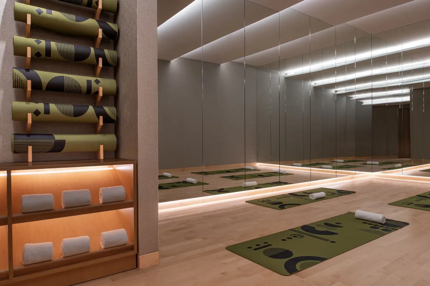 Abesq Doha Hotel & Residences by IHG LOUNGE_LOBBY