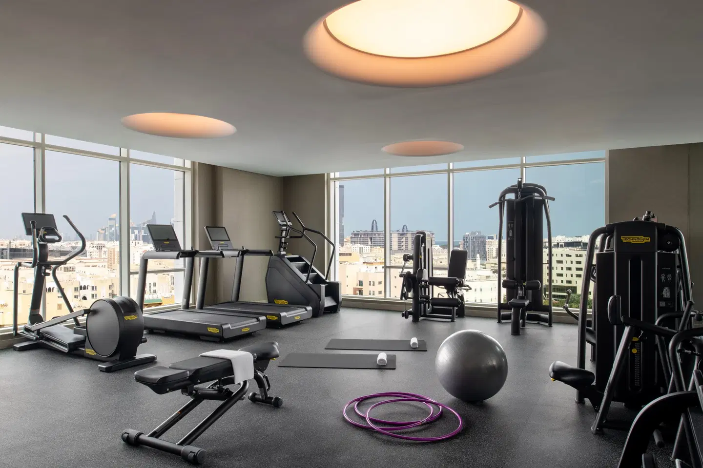 Abesq Doha Hotel & Residences by IHG SPORTS_AND_LEISURE