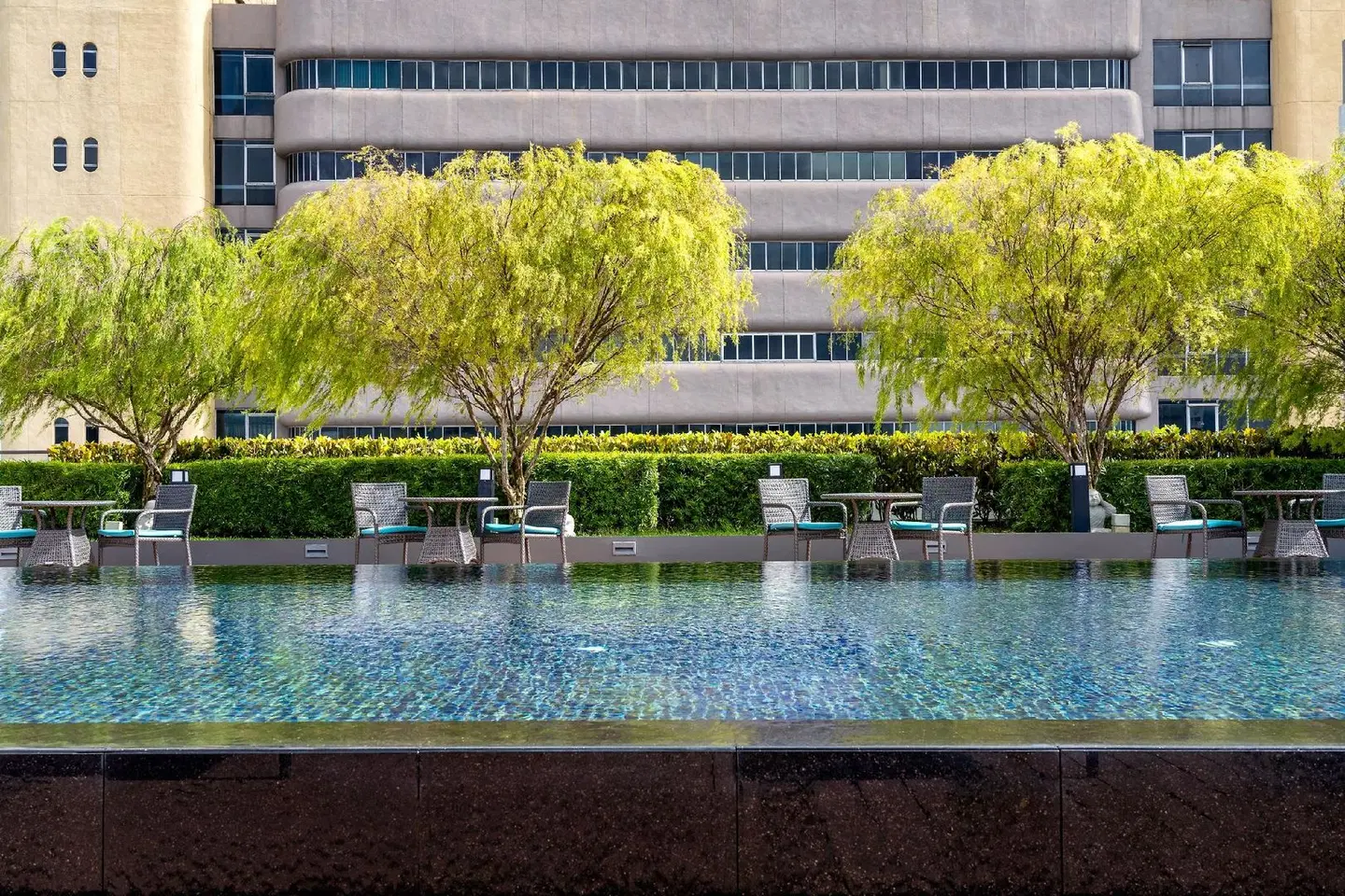 Hotel Traveltine Downtown Singapore, Trademark EXTERIOR