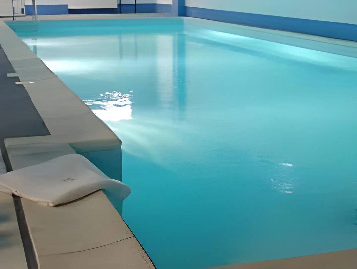 Internazionale Gorizia OUTDOOR_POOL