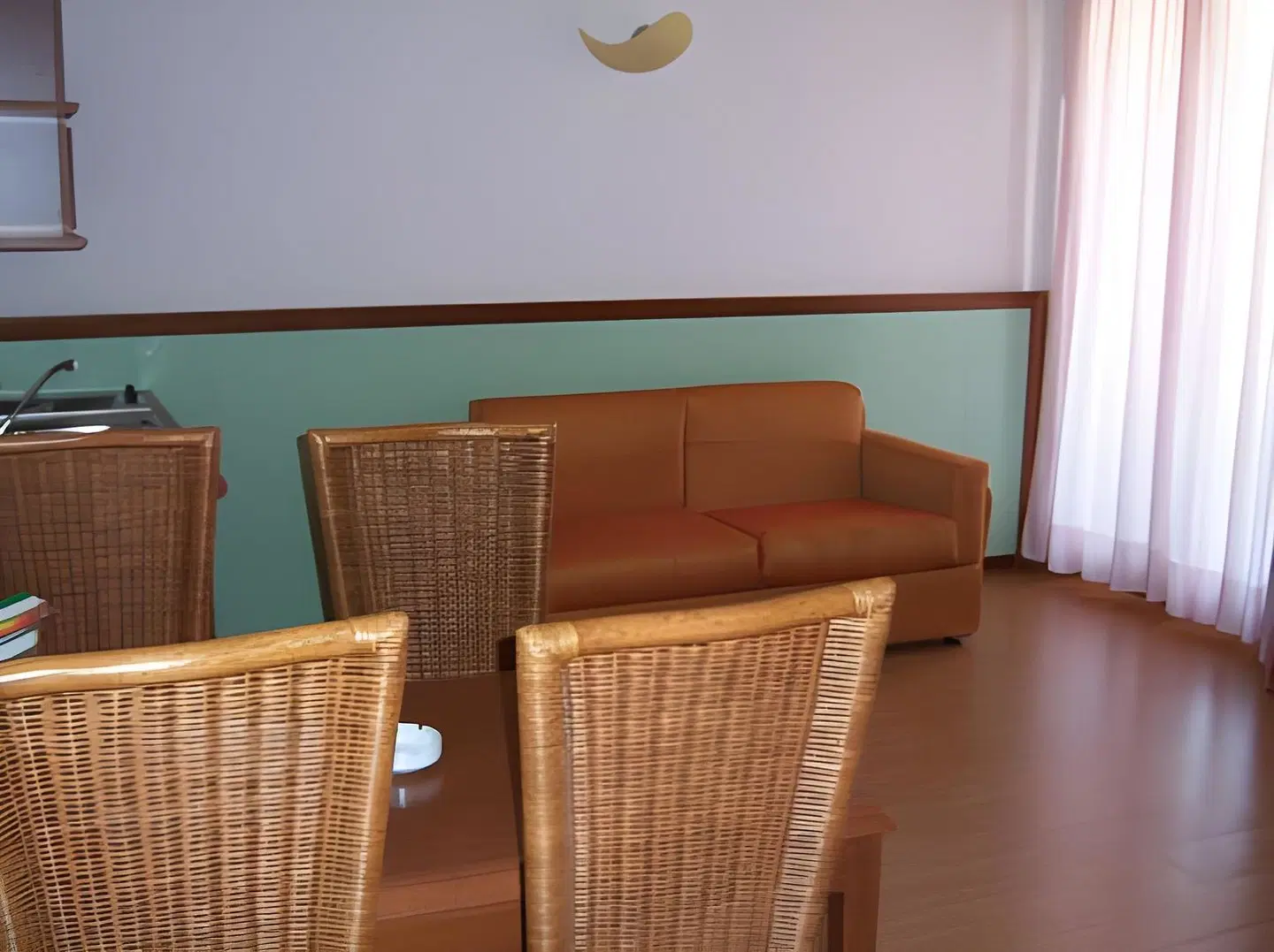 Il Guscio ROOM_EXAMPLE