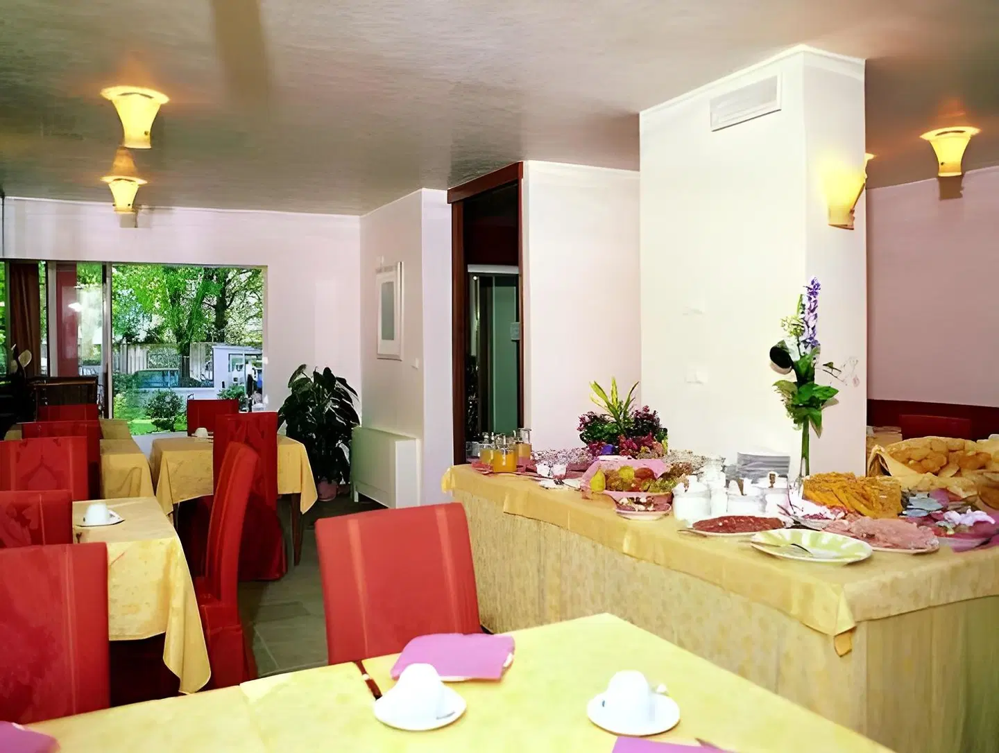 Il Guscio Restaurant