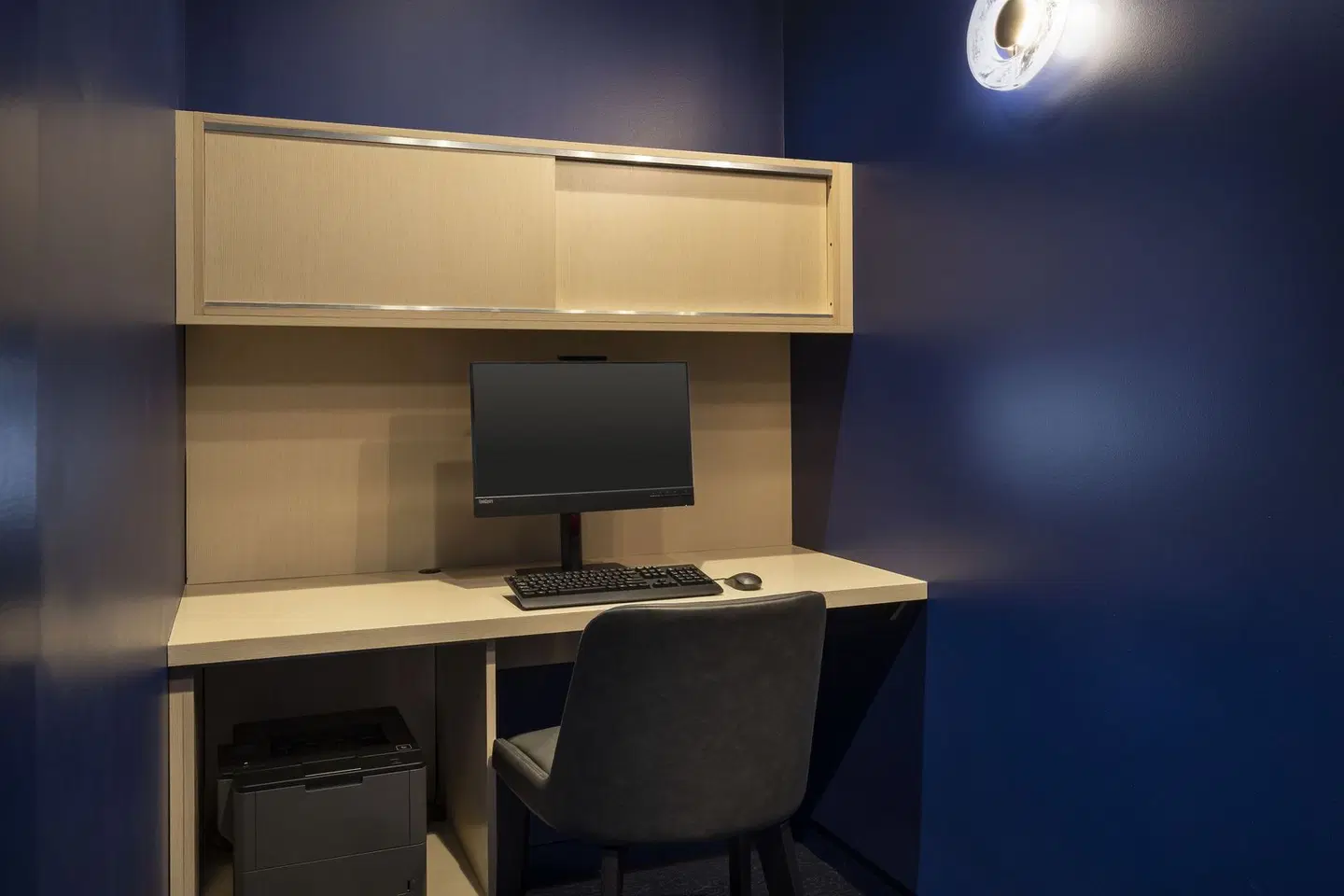 Cascade Hotel, Kansas City, a Tribute Portfolio Hotel ROOM_EXAMPLE