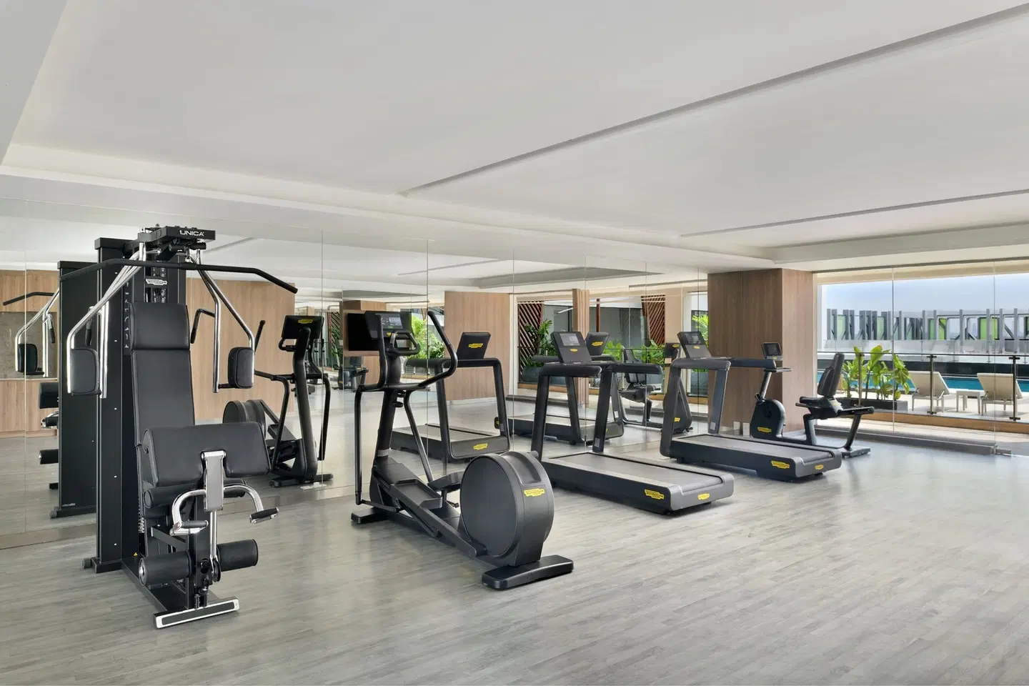 The Artiste Kochi, A Tribute Portfolio Hotel SPORTS_AND_LEISURE