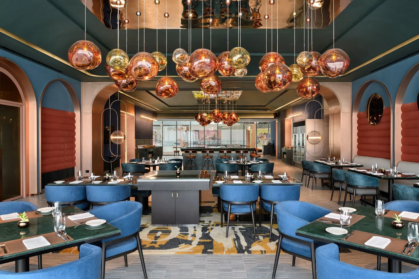 The Artiste Kochi, A Tribute Portfolio Hotel Bar