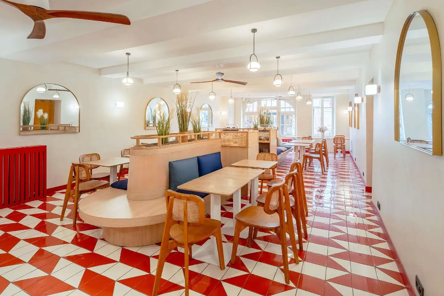 Best Western Plus Au Grand Saint Jean Bar