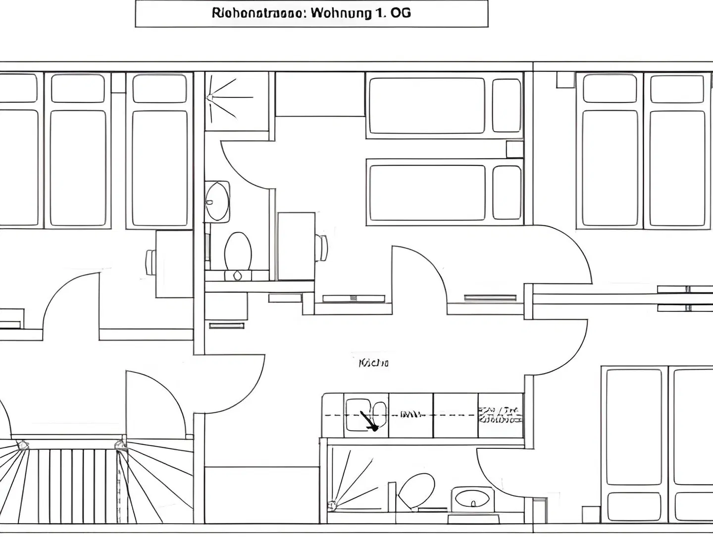 Niros Bed & Breakfast MODEL_IMPRESSION