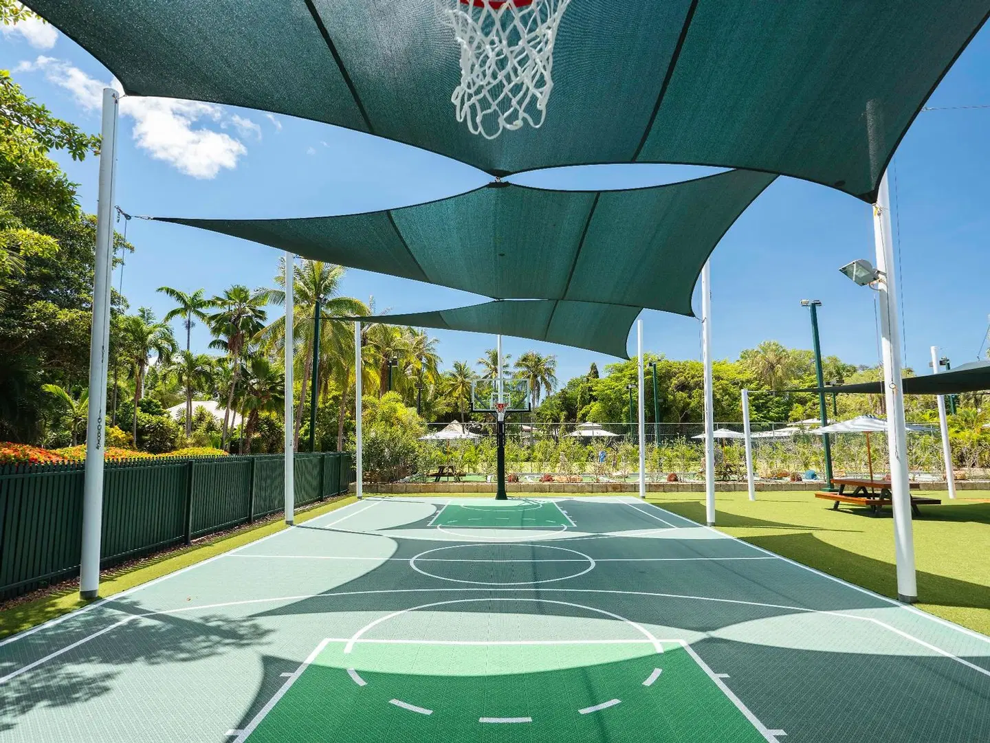 Cable Beach Club Resort & Spa SPORTS_AND_LEISURE