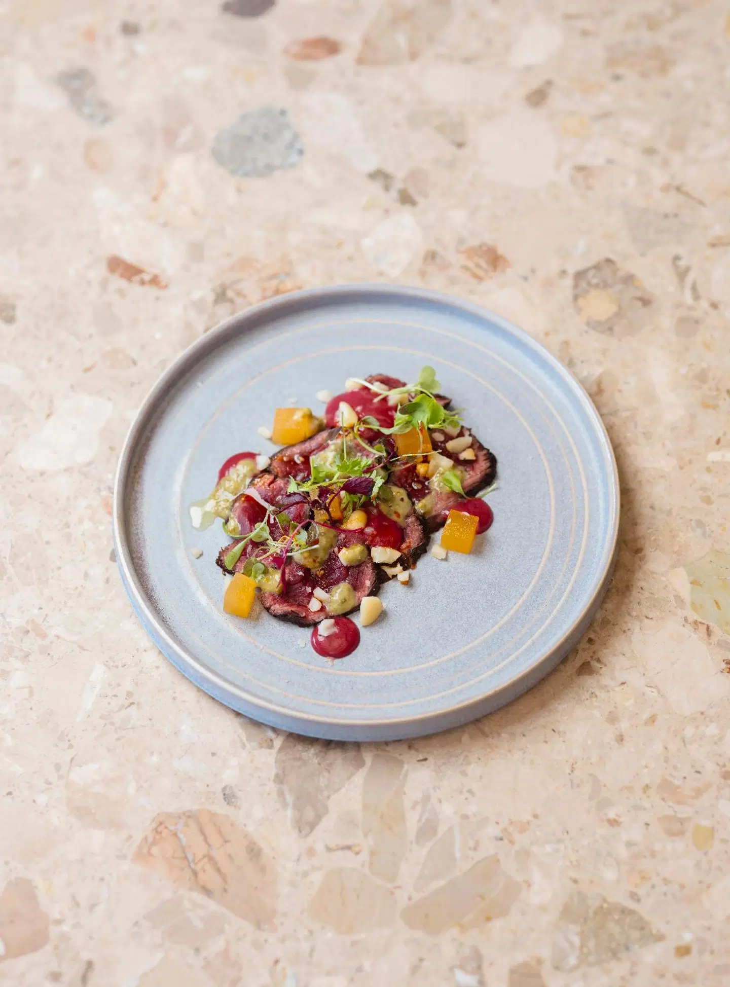 Cable Beach Club Resort & Spa Restaurant