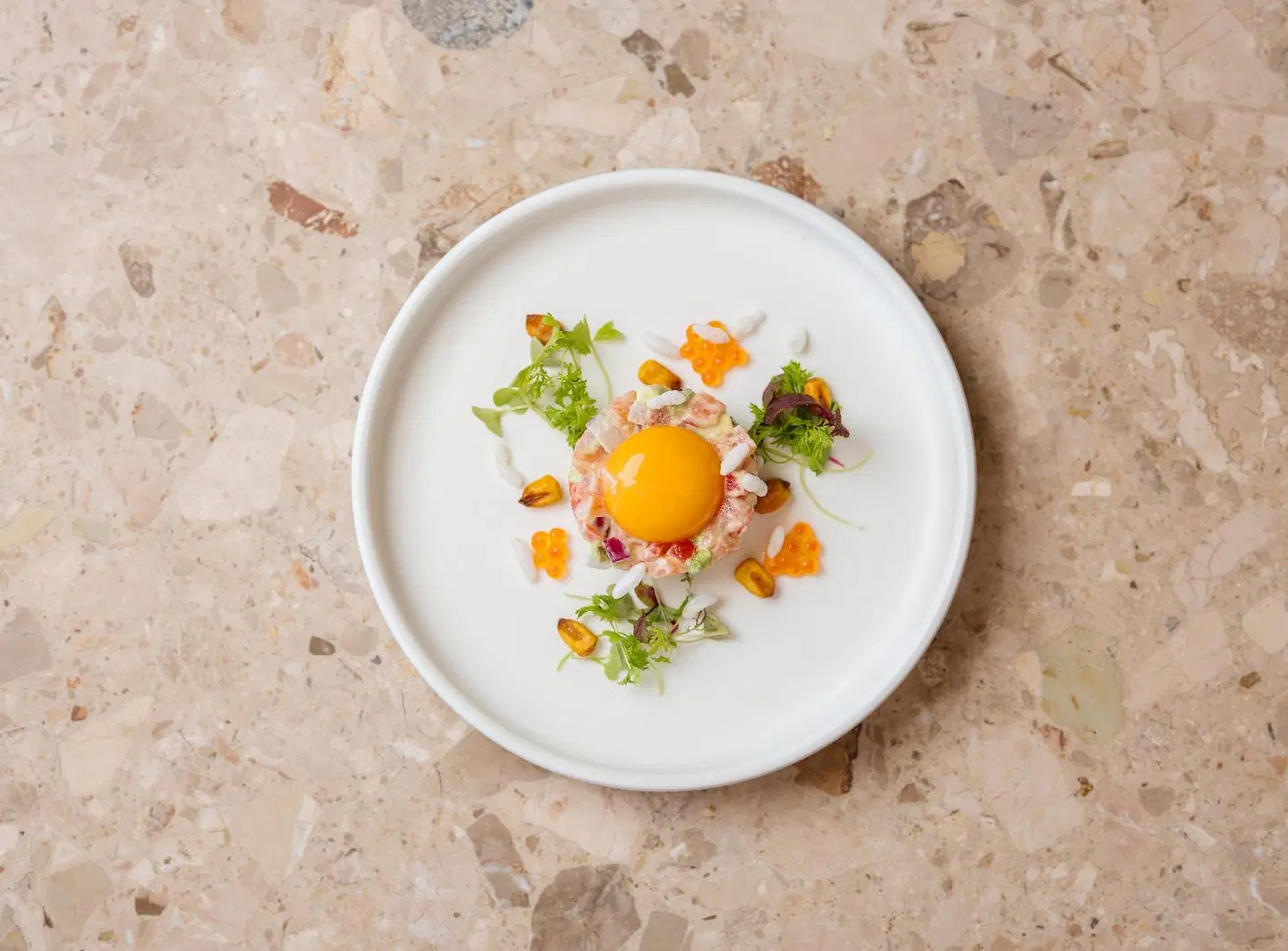 Cable Beach Club Resort & Spa Restaurant