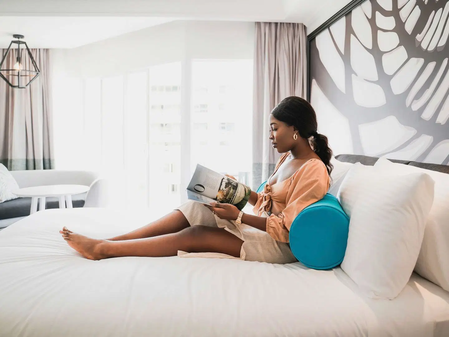 Pullman Cairns International HEALTH_BEAUTY