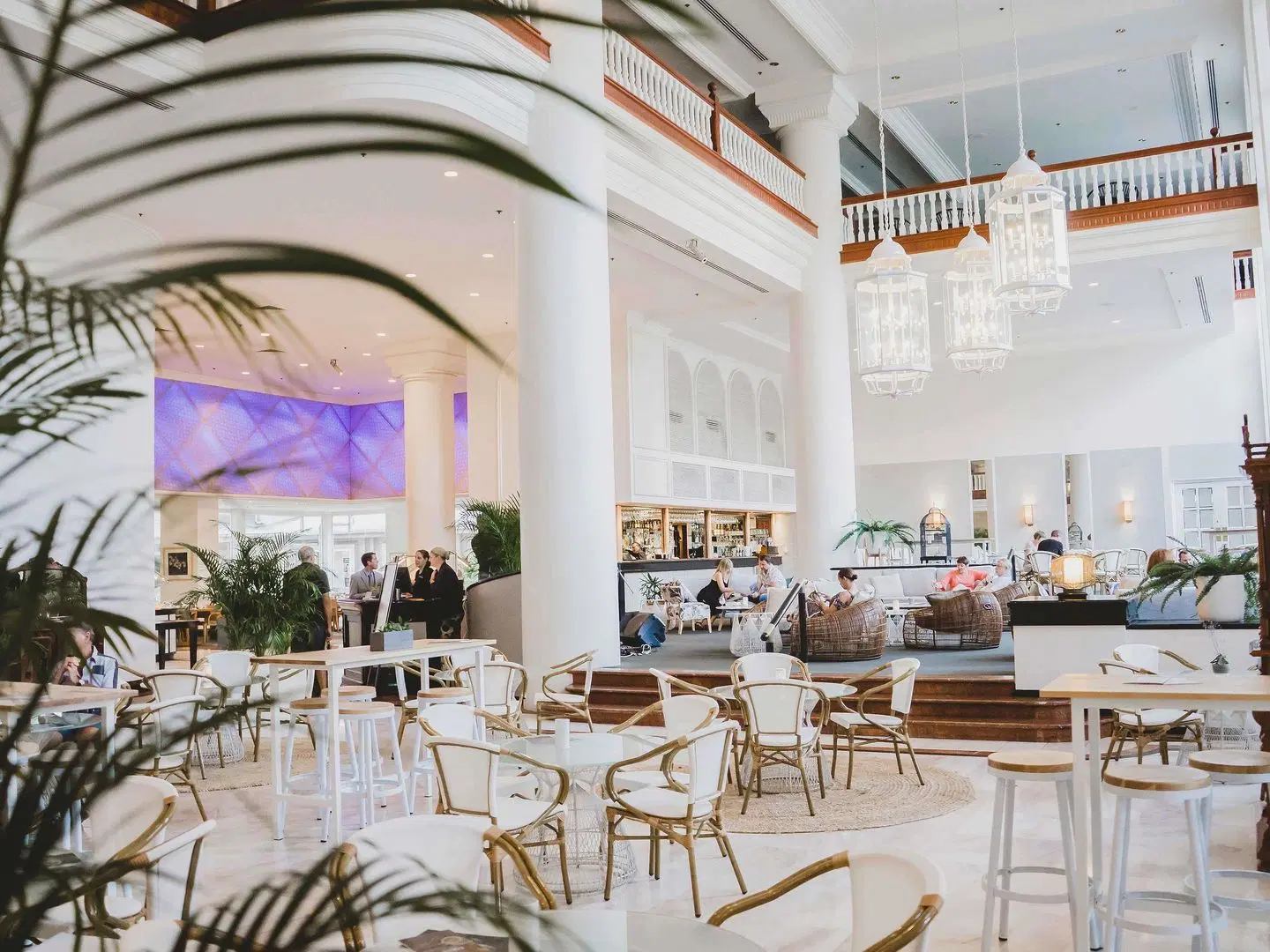 Pullman Cairns International LOUNGE_LOBBY