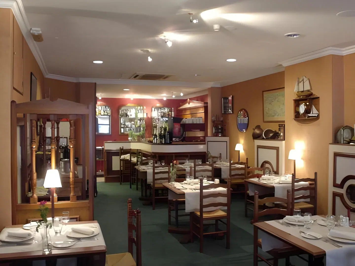 Cajou Restaurant