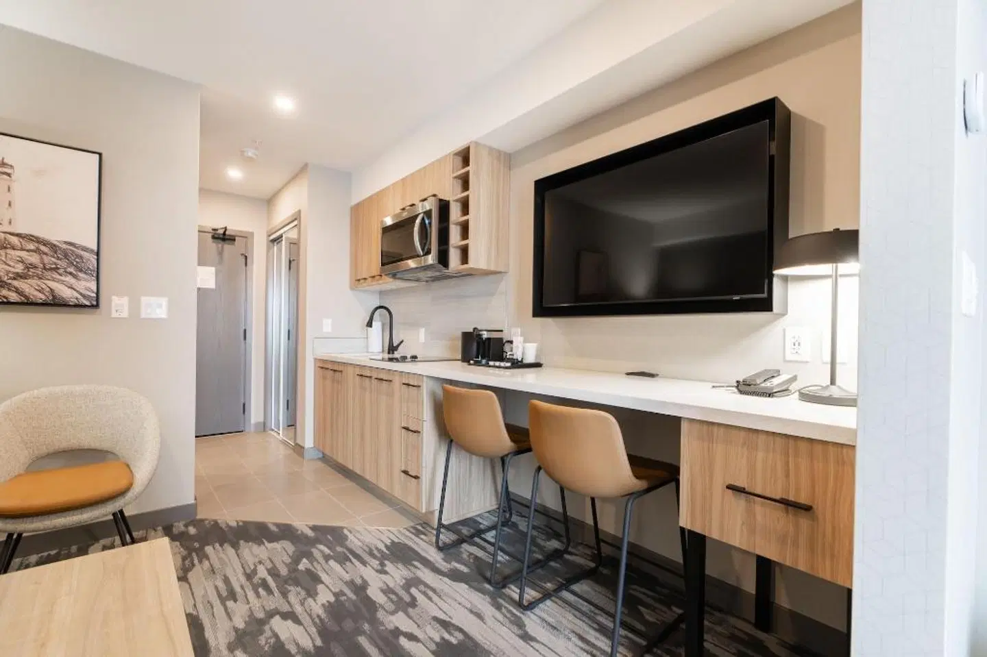 Sandman Signature Dartmouth Hotel & Suites Konferenz