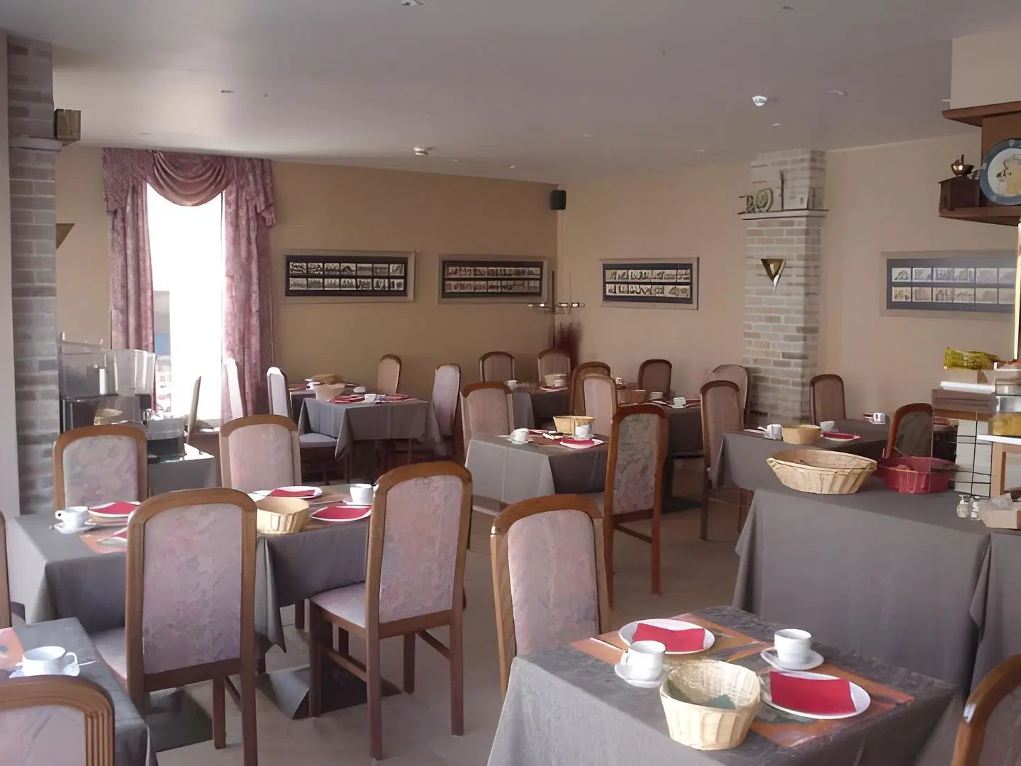 Cajou Restaurant