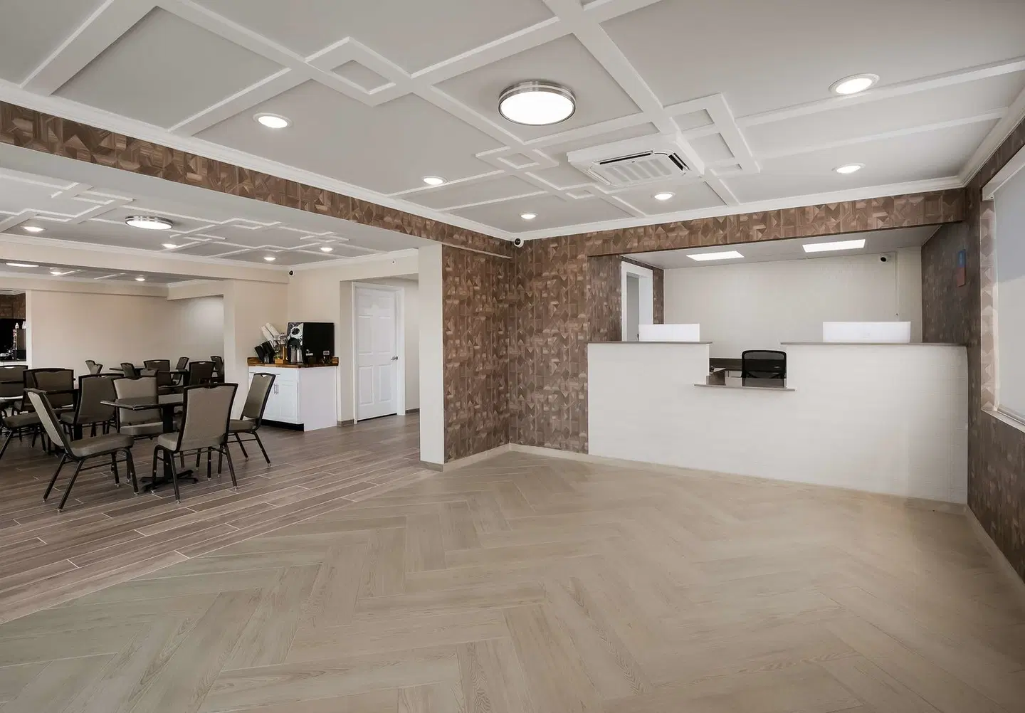 Surestay Plus By Best Western Pigeon Forge LOUNGE_LOBBY