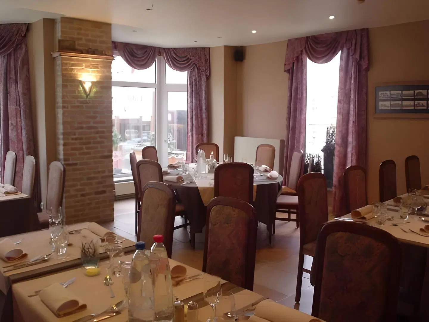 Cajou Restaurant