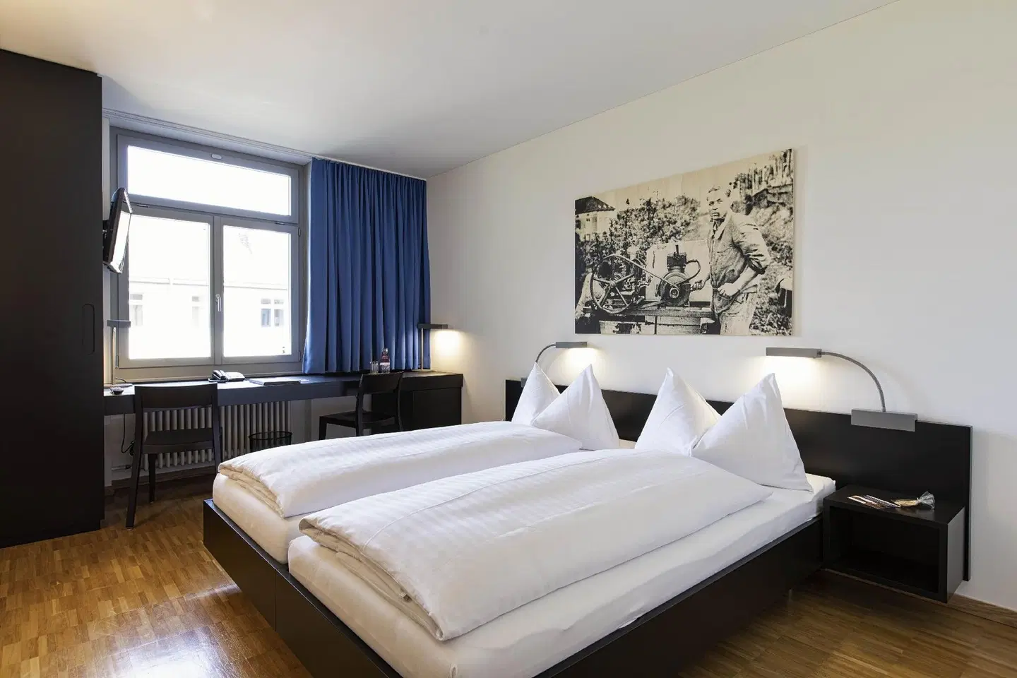 Hotel Arenenberg ROOM_EXAMPLE