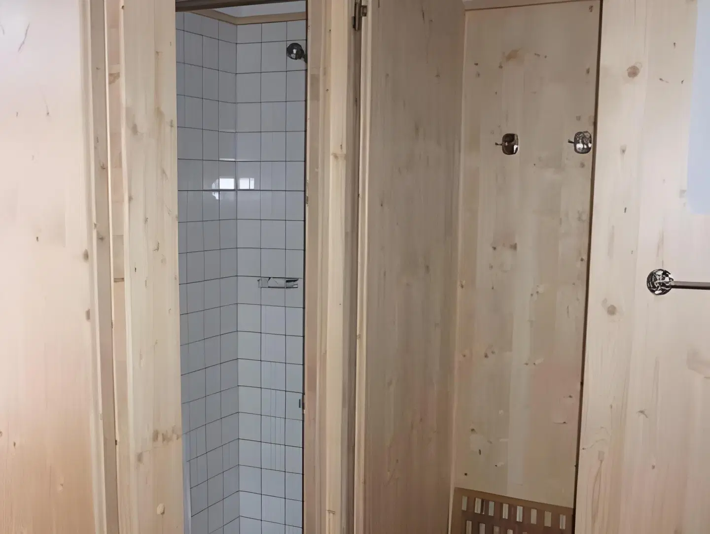 La Griotte Badezimmer