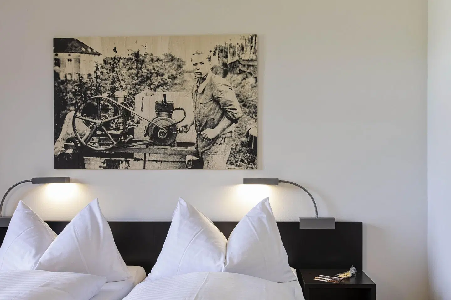 Hotel Arenenberg ROOM_EXAMPLE