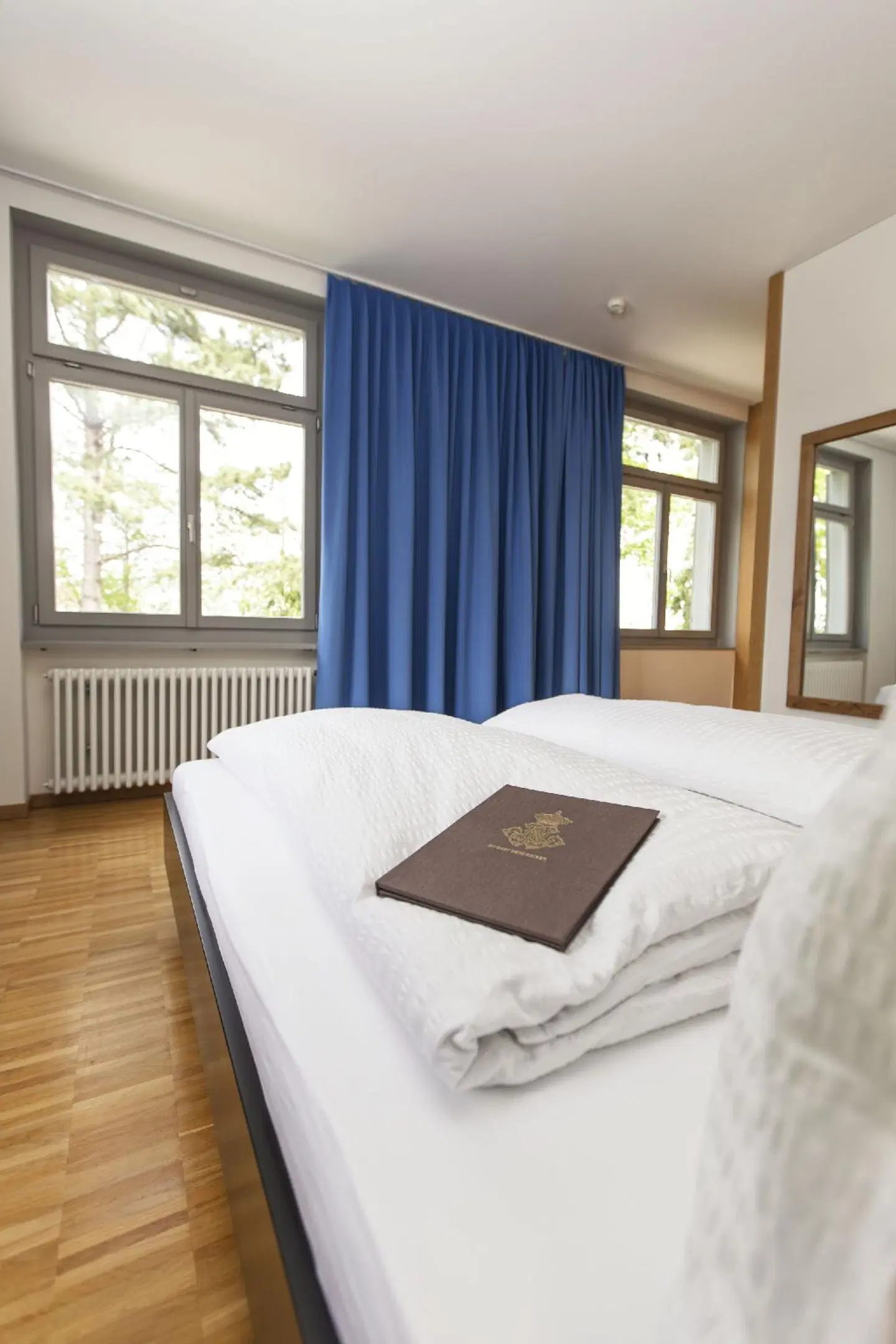 Hotel Arenenberg ROOM_EXAMPLE