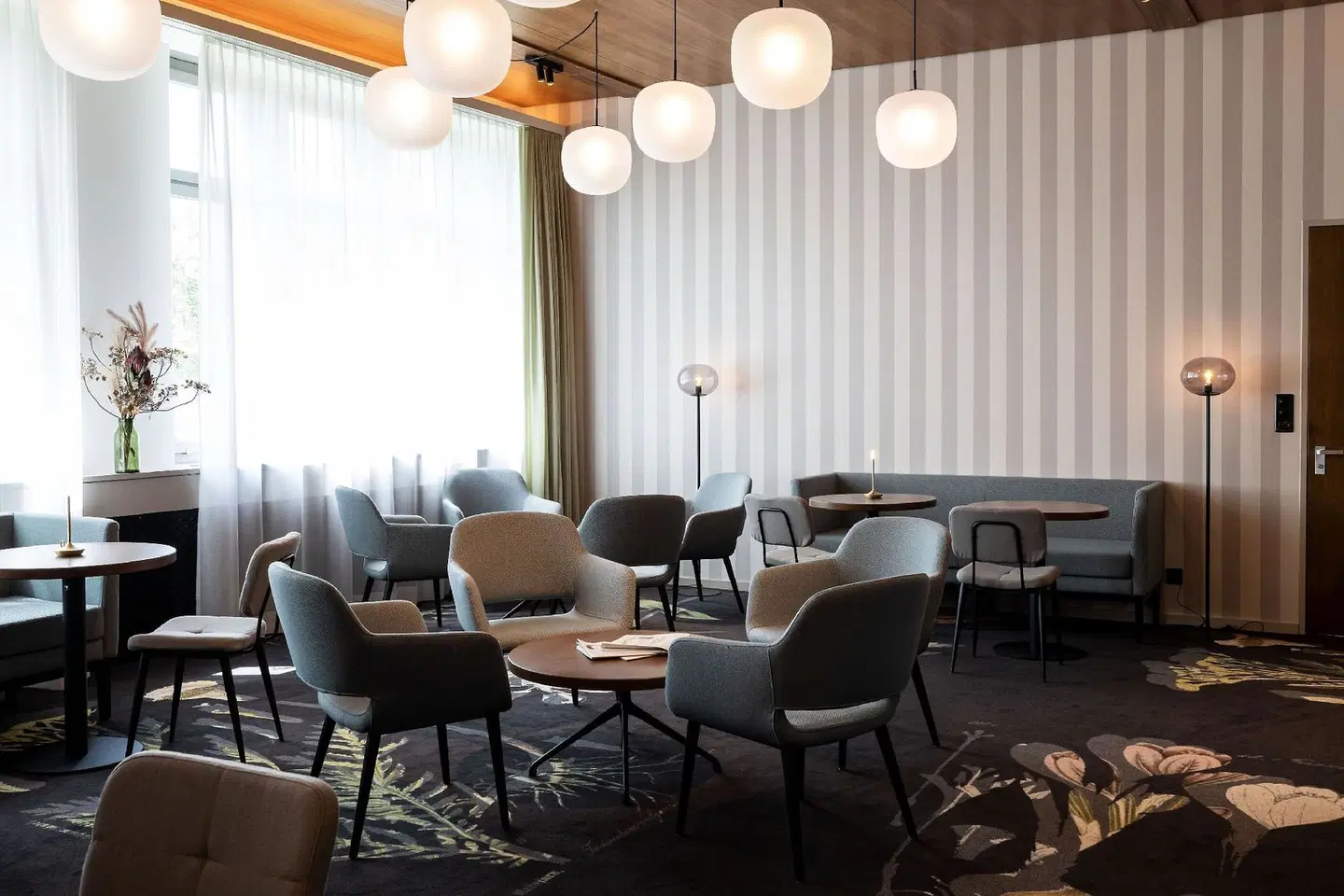 Hotel Arenenberg Konferenz