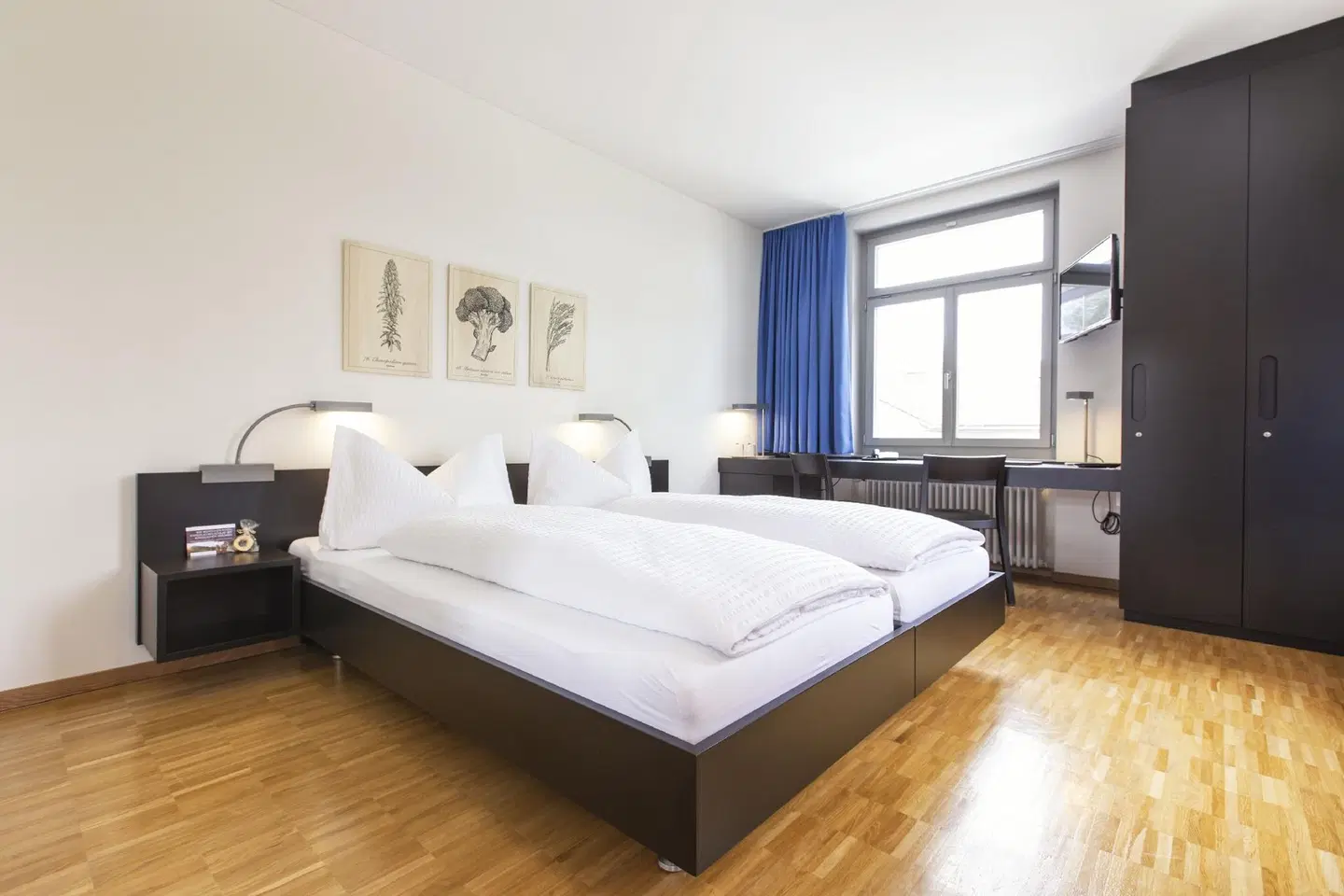 Hotel Arenenberg ROOM_EXAMPLE