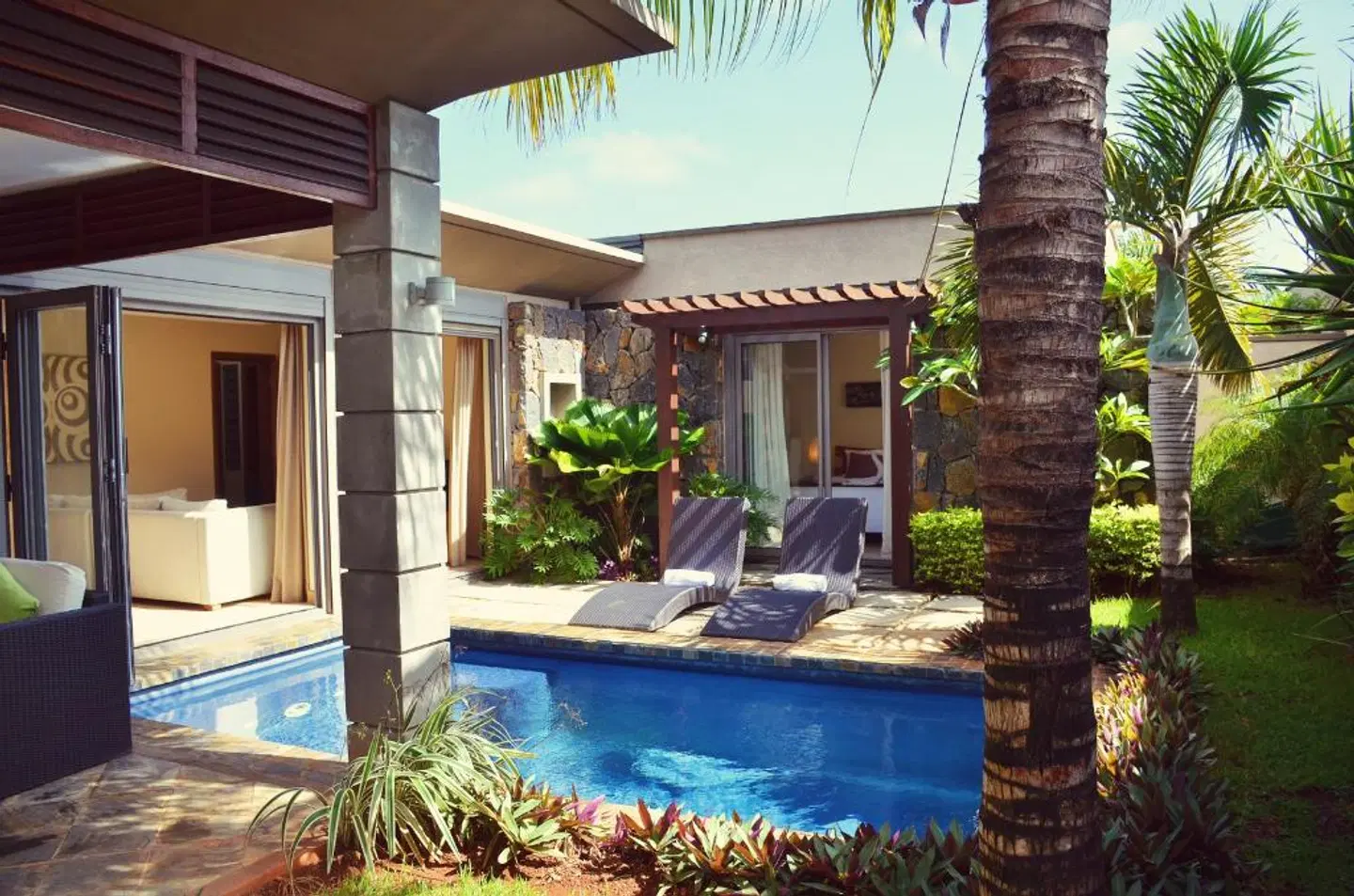 Athena Villas by Evaco Holiday Resorts OUTDOOR_POOL