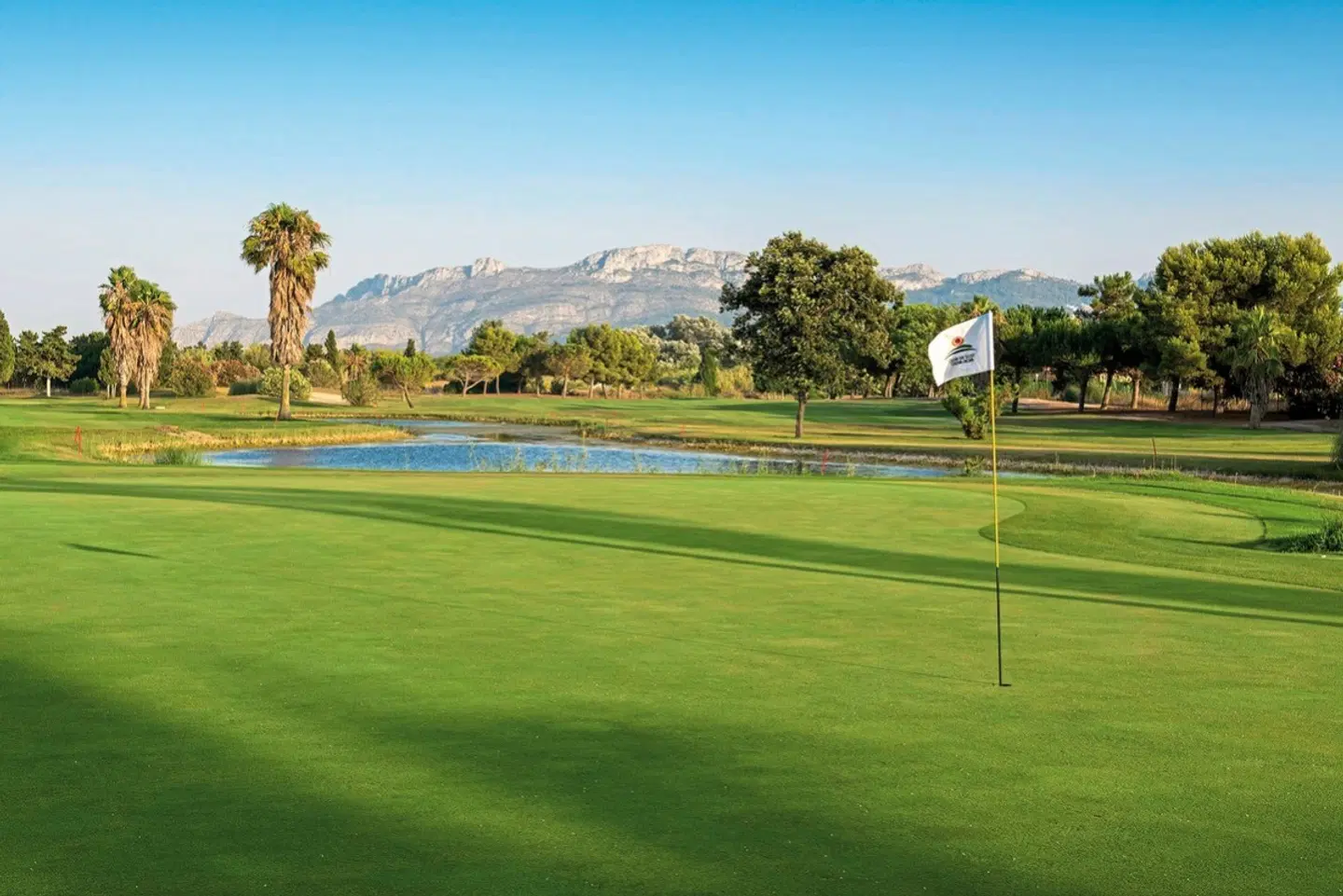 Oliva Nova Beach & Golf Resort SPORTS_AND_LEISURE