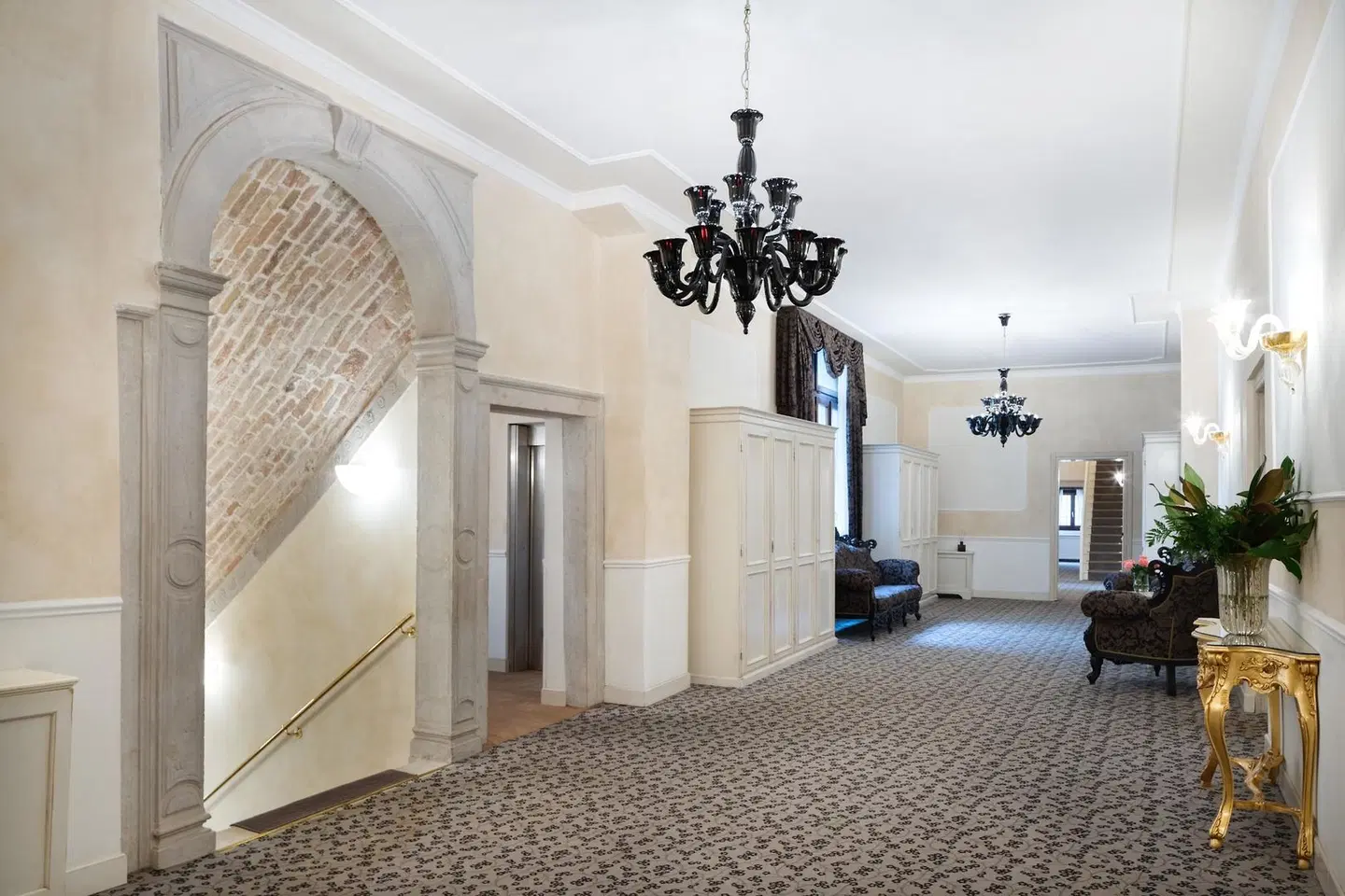 Maison Venezia - UNA Esperienze ROOM_EXAMPLE