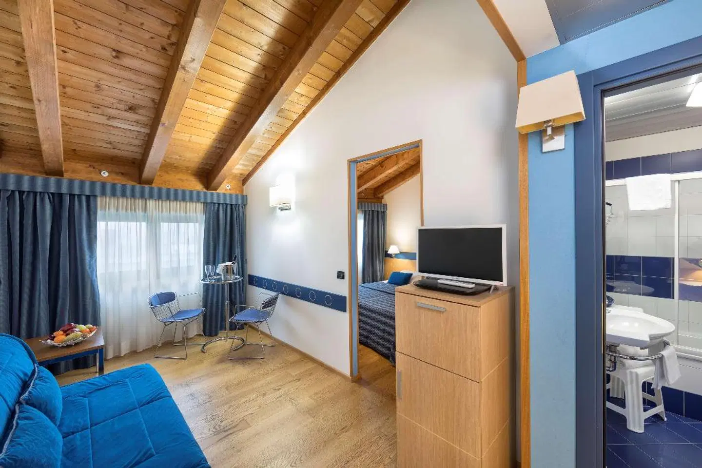 West Point ROOM_EXAMPLE