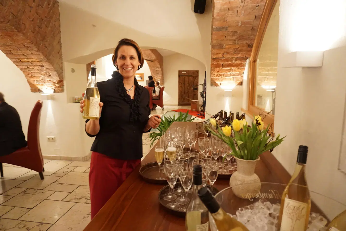 Bierhotel Loncium LOUNGE_LOBBY