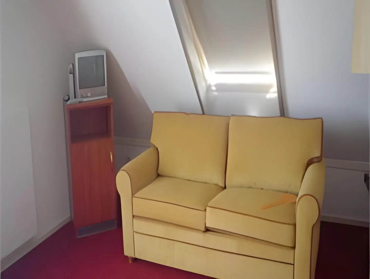 De Willigen Logies ROOM_EXAMPLE
